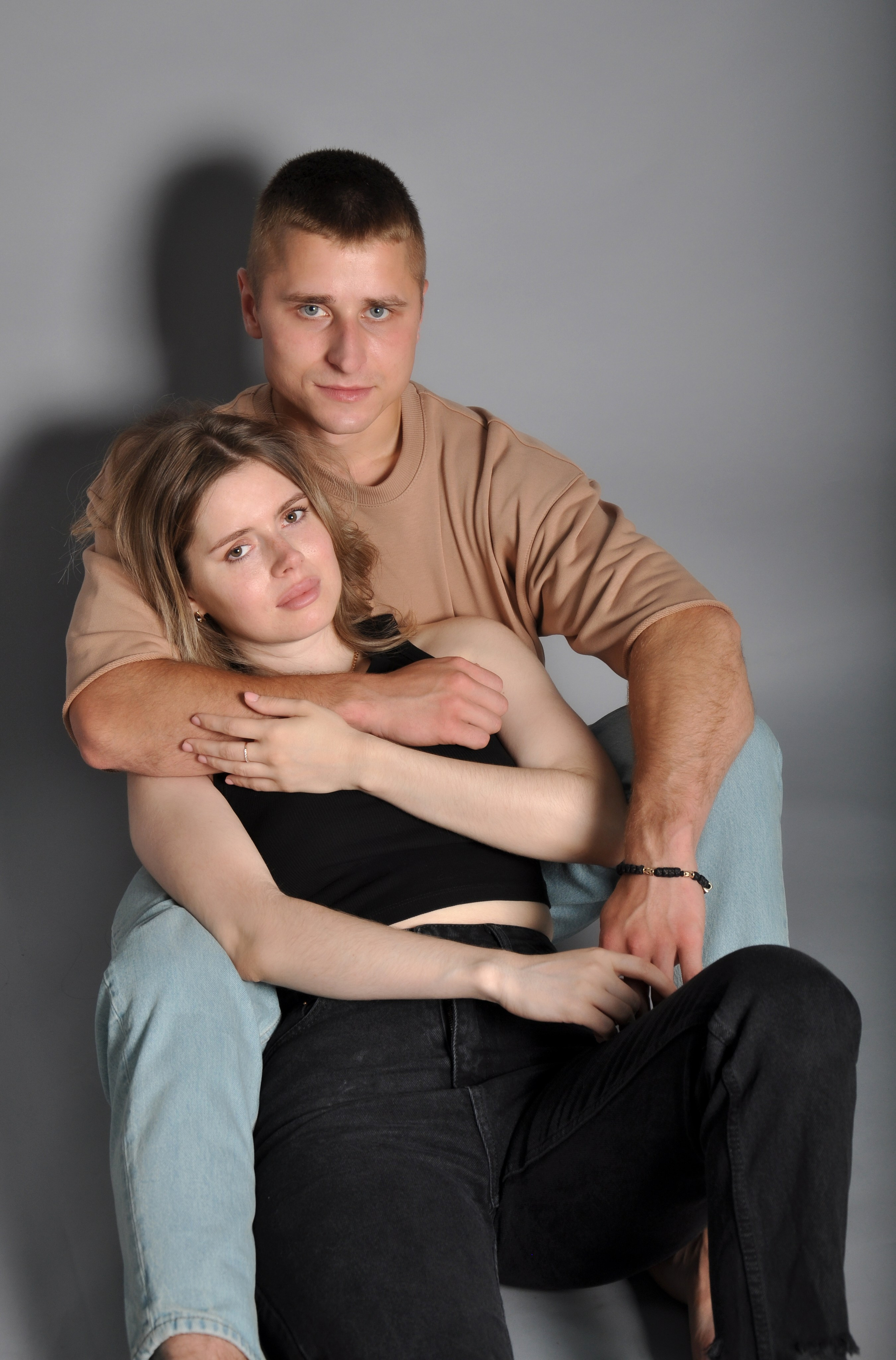 Love story. Фотограф в Краснодаре Диана Чижикова