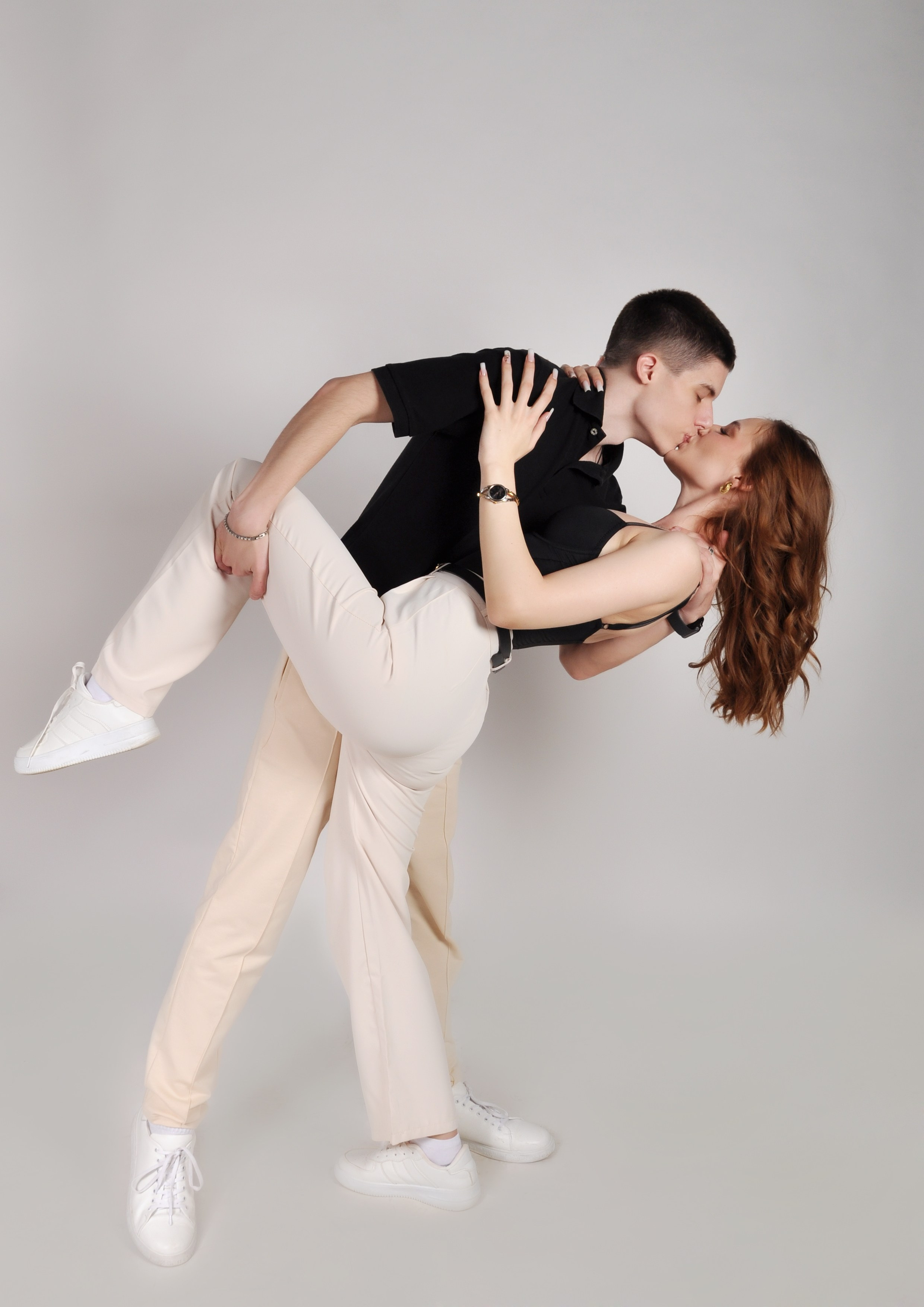 Love story. Фотограф в Краснодаре Диана Чижикова