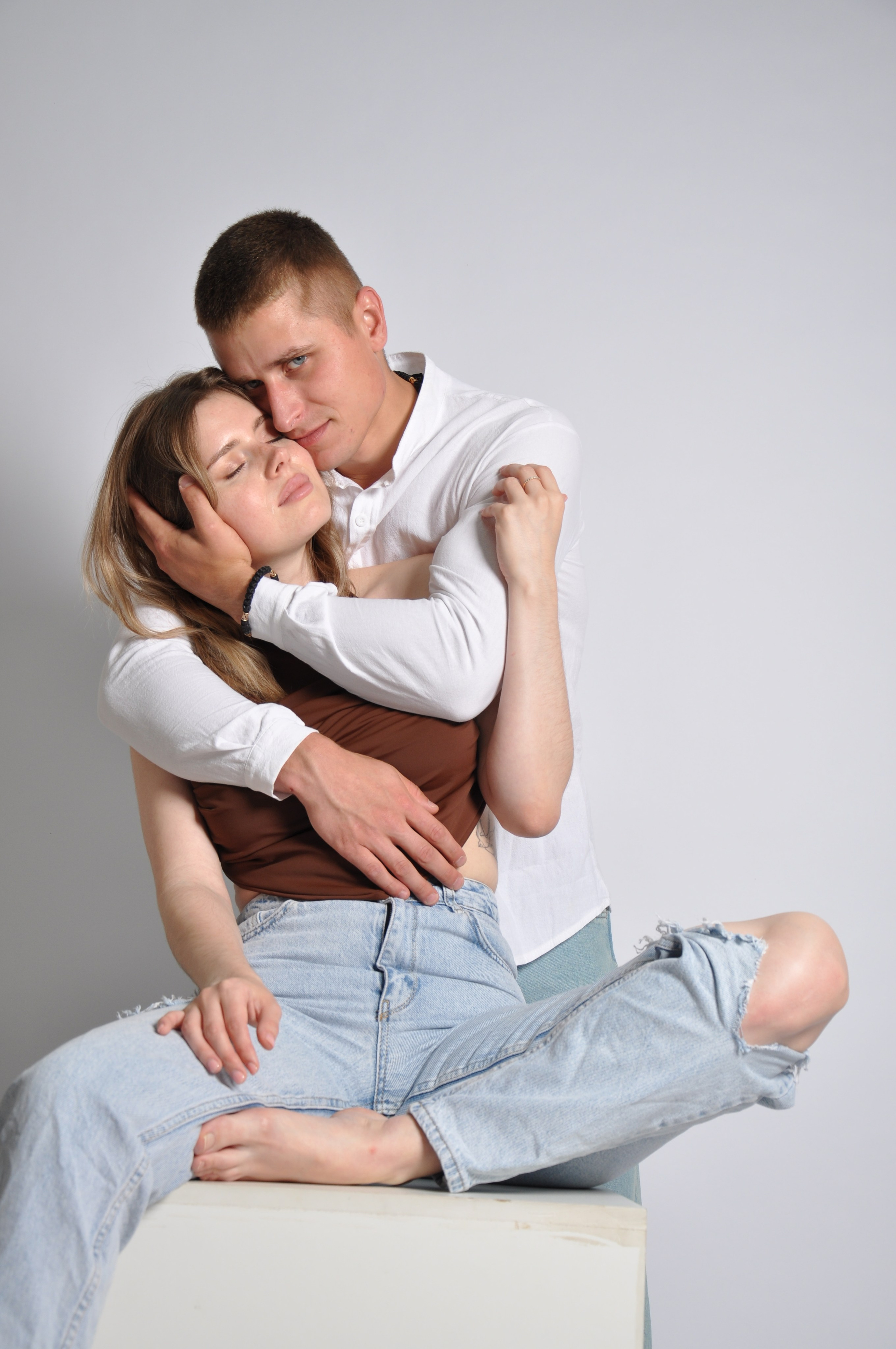 Love story. Фотограф в Краснодаре Диана Чижикова