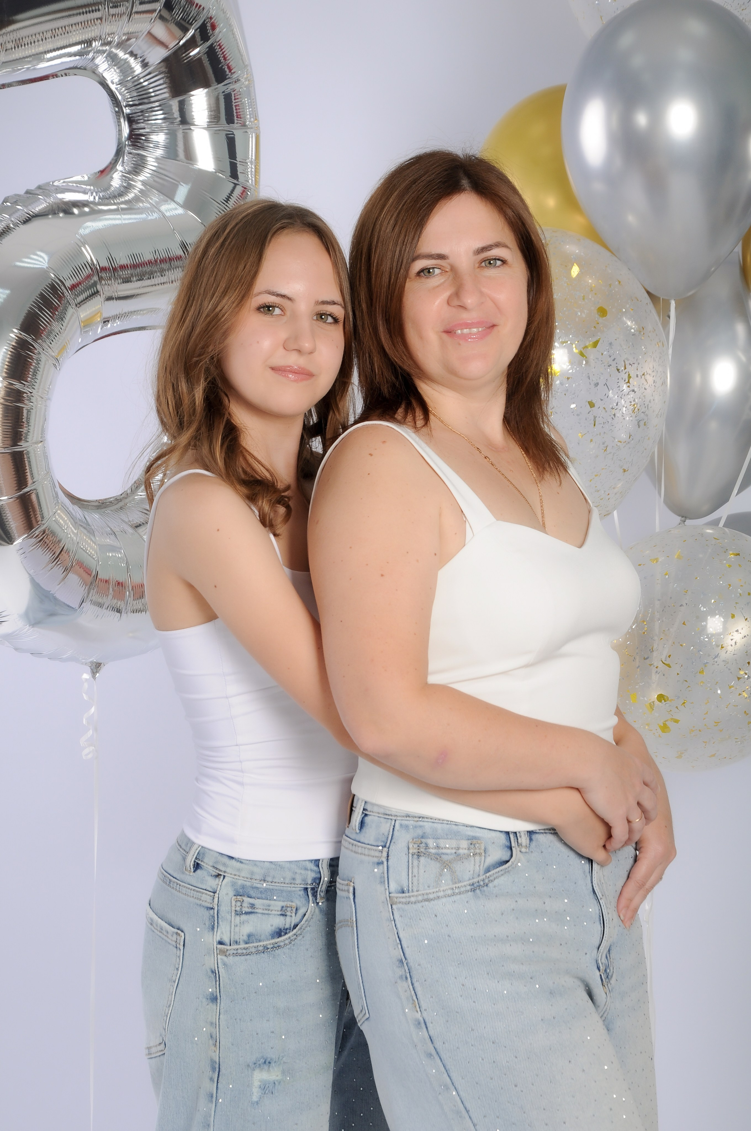 Дети и дни рождения. Фотограф в Краснодаре Диана Чижикова