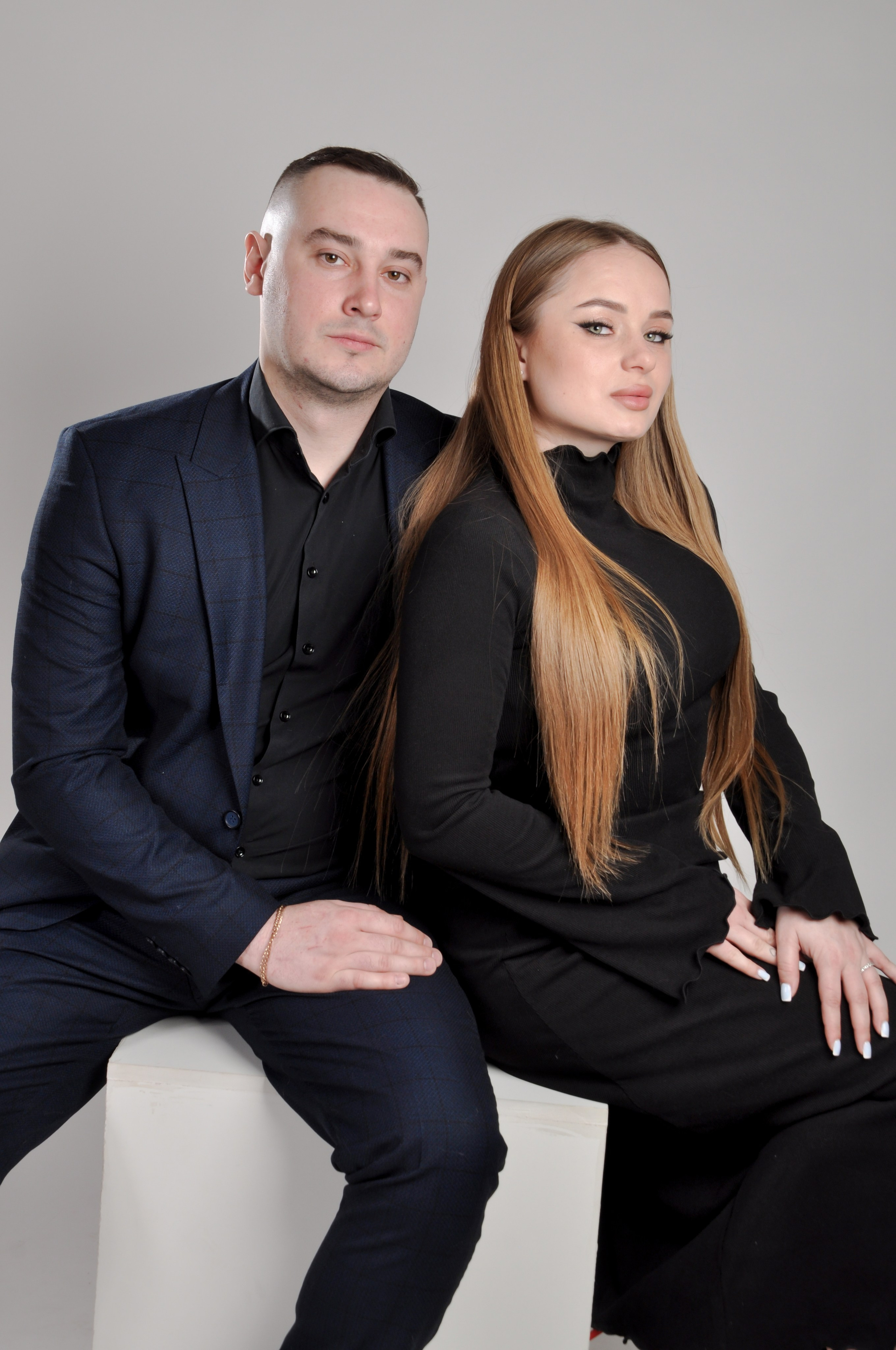 Love story. Фотограф в Краснодаре Диана Чижикова