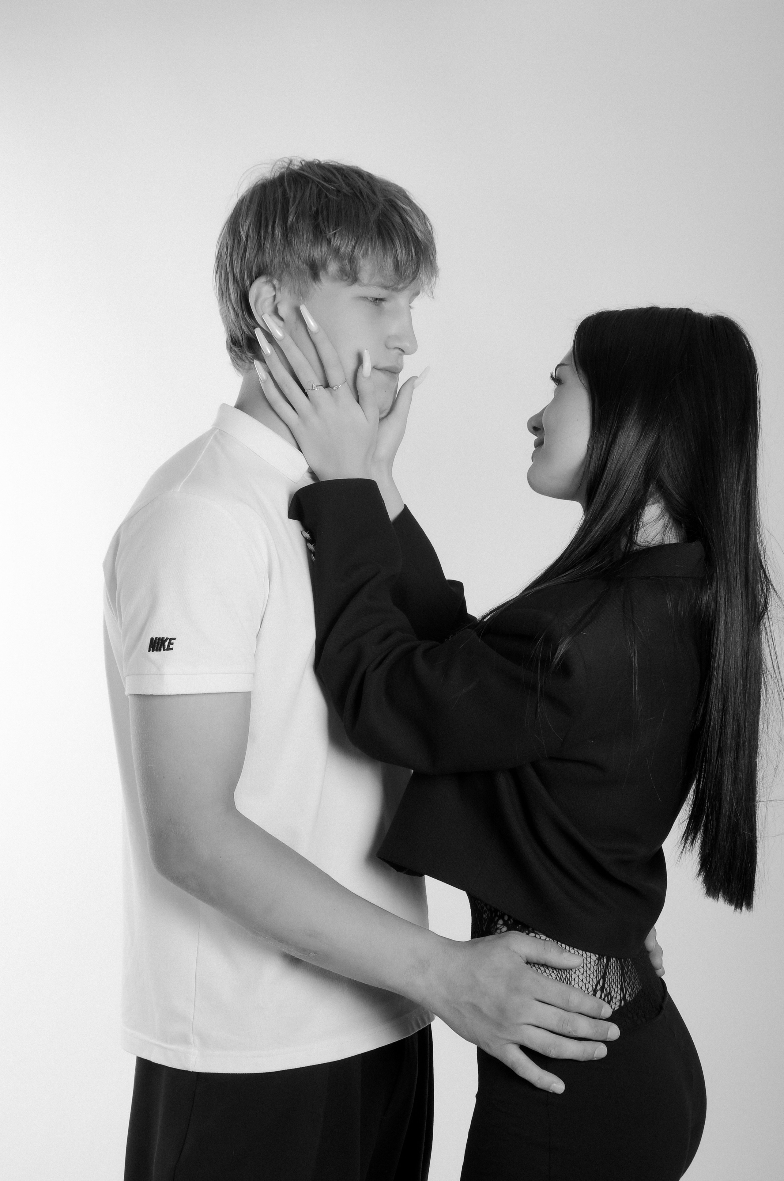 Love story. Фотограф в Краснодаре Диана Чижикова