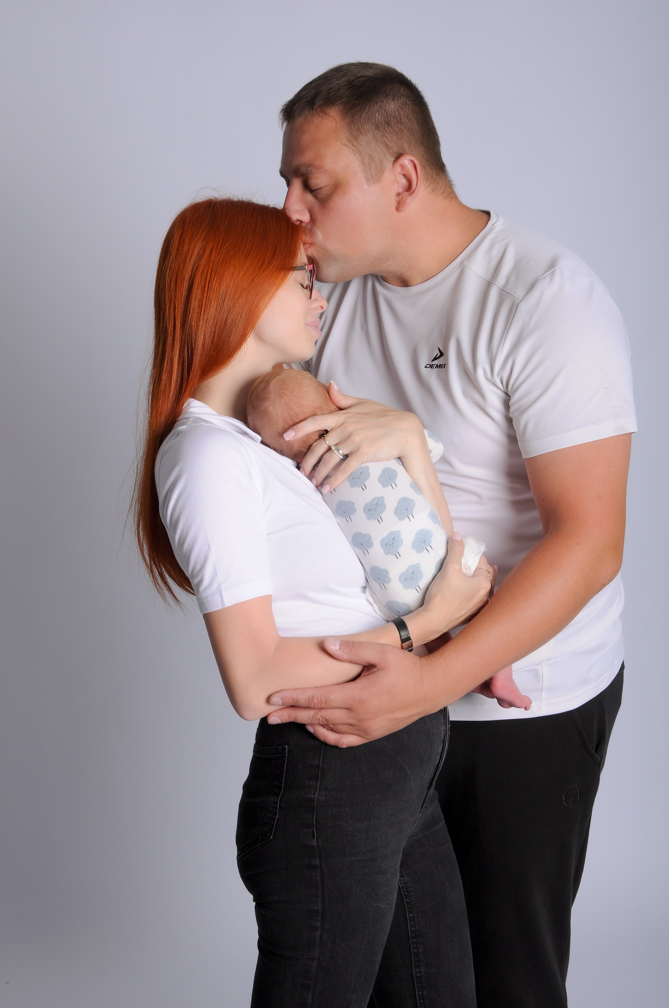 Семейные фотосессии. Фотограф в Краснодаре Диана Чижикова