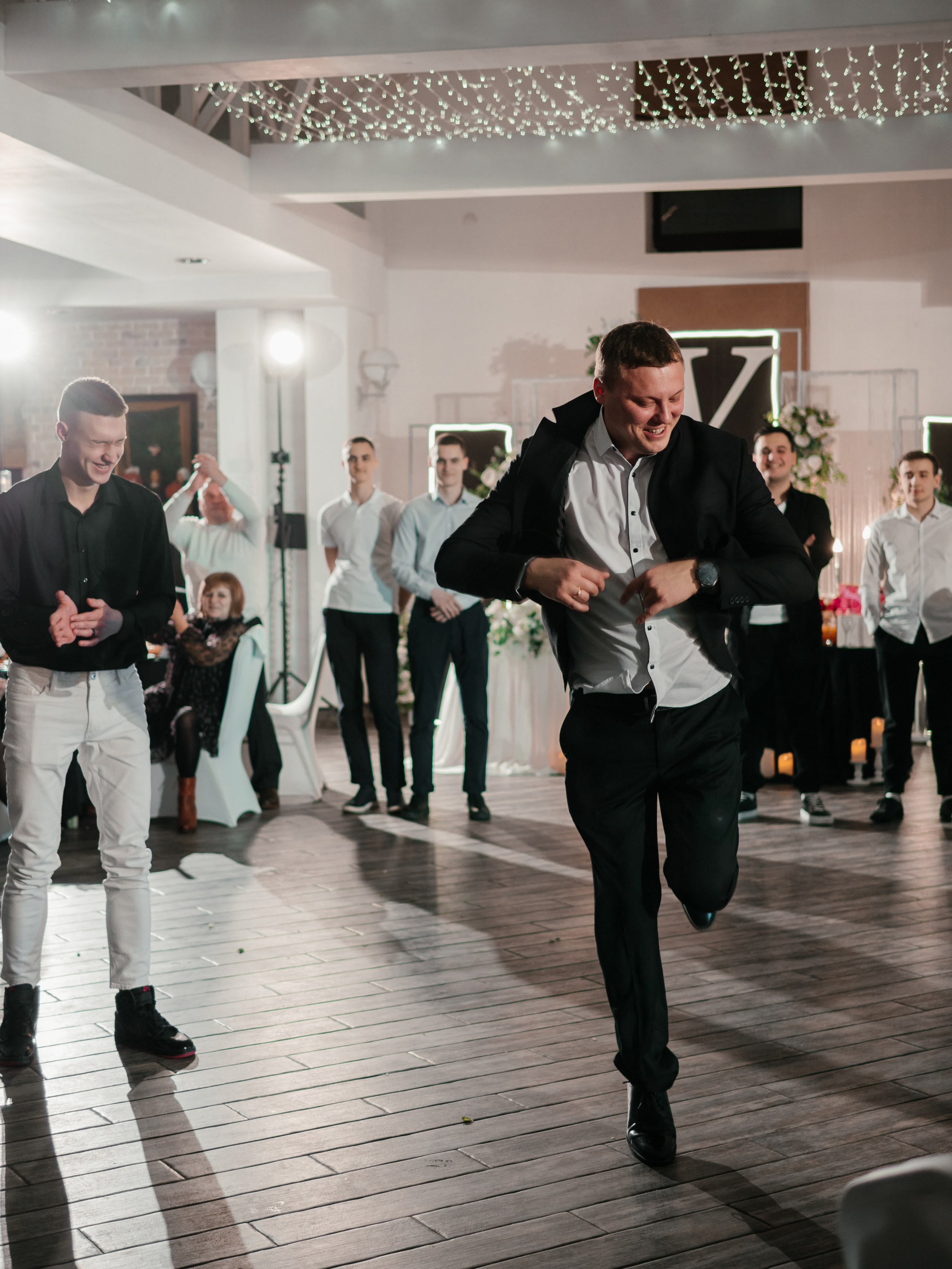 Свадебная фотосессия Рома и Вики. Свадебный фотограф во Владимире - Мария Широкорядова