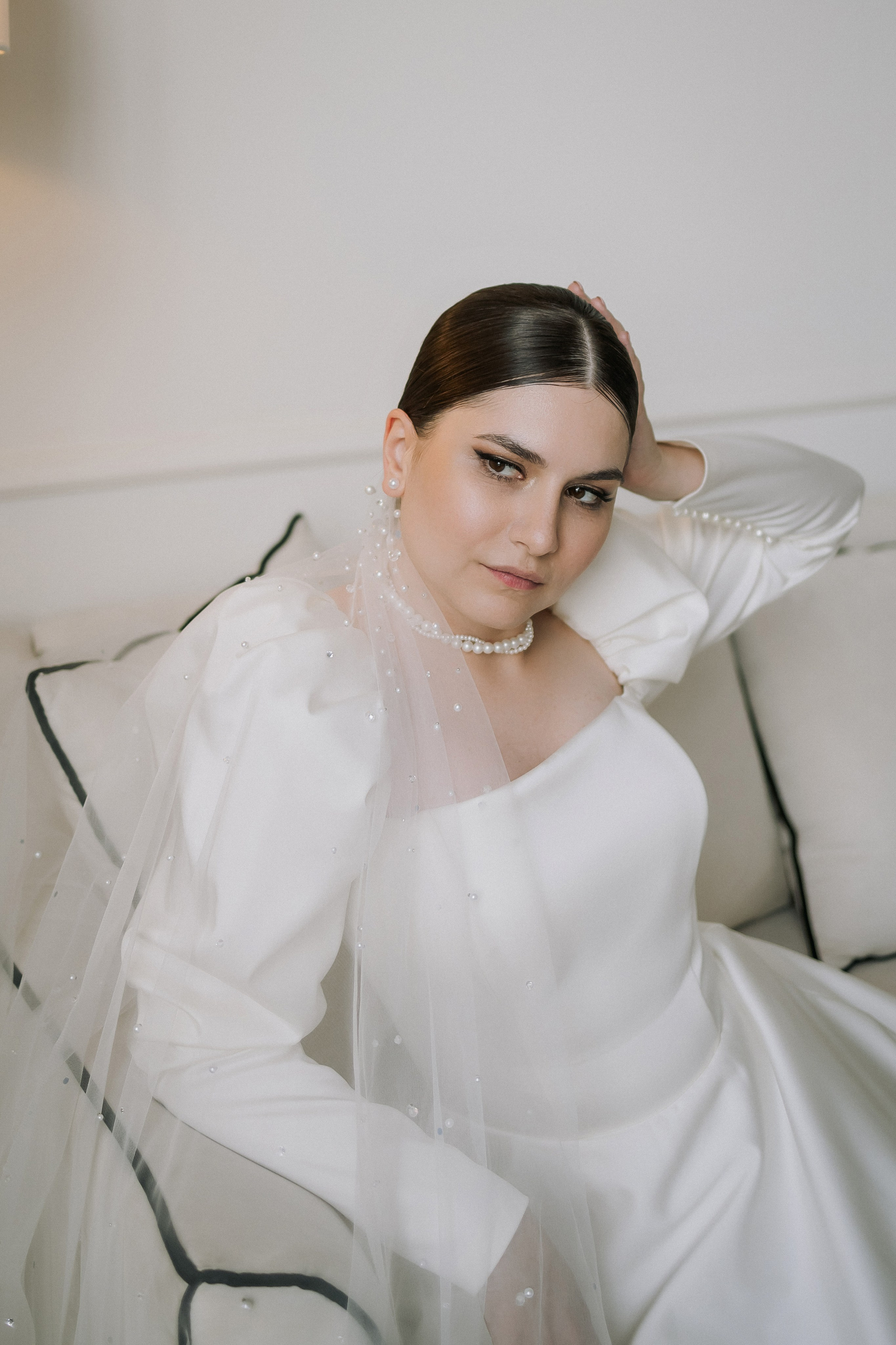 Яна и Святослав. Свадебный день. Свадебная фотография. Арина Рубах