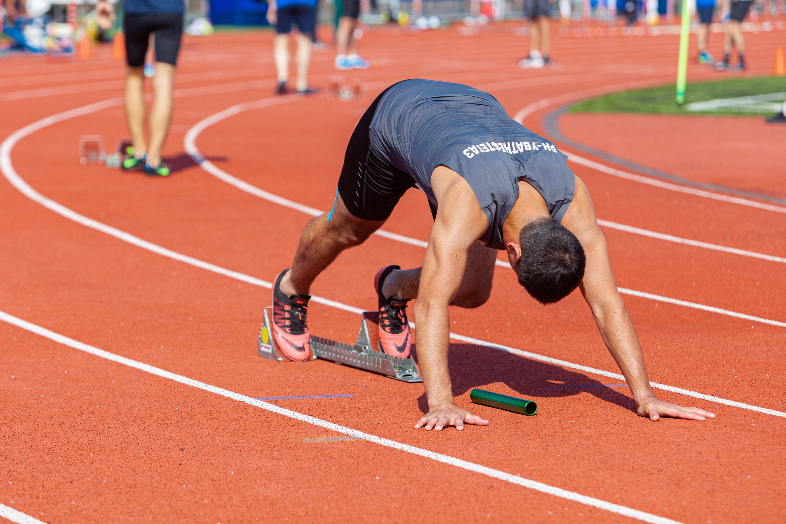 Лёгкая атлетика (Роснефть 2022). MIG — студия спортивной фотографии Михаила Голянского