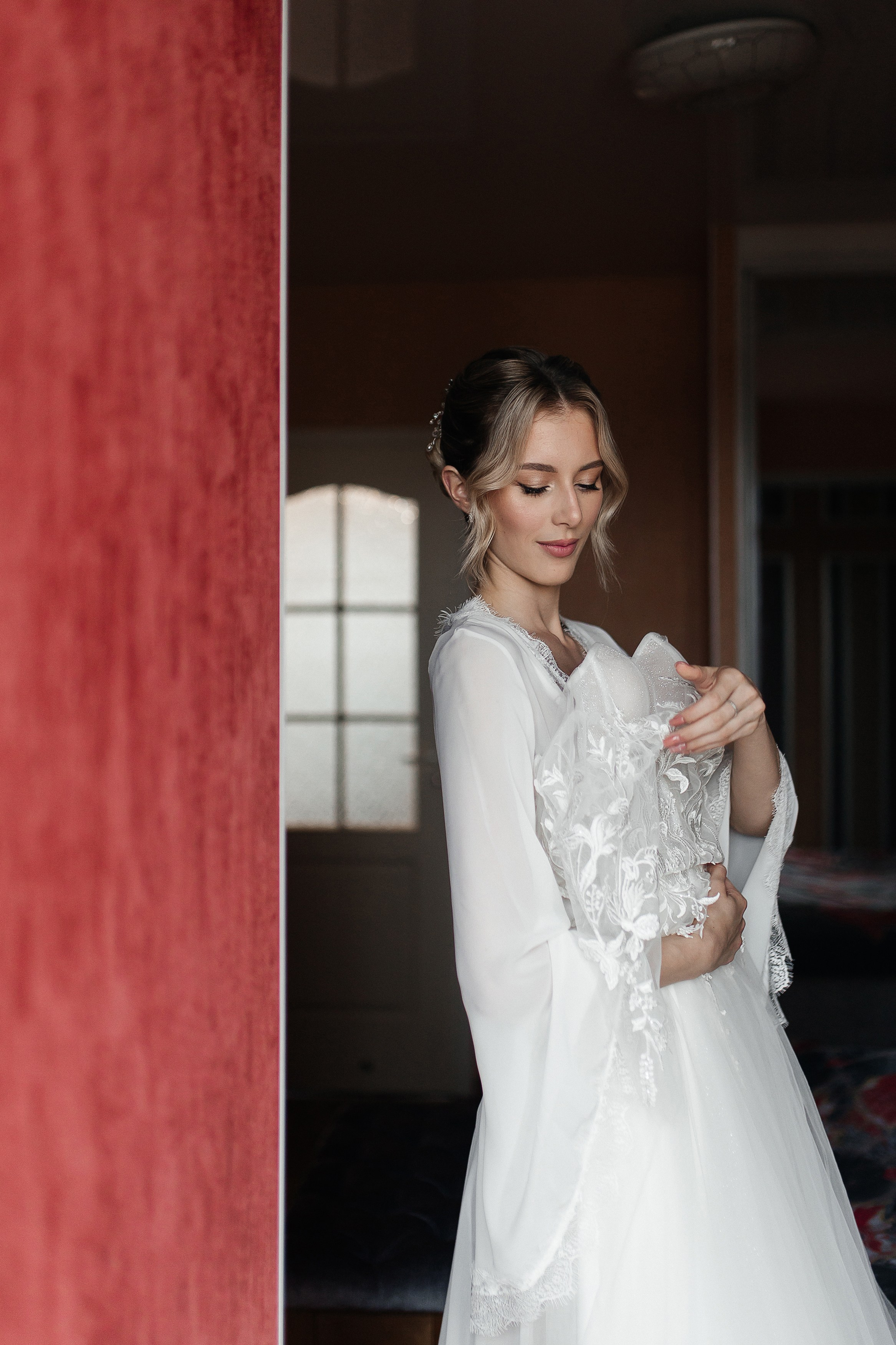 Свадьба Валерии и Олега. Свадебный и контент фотограф в Петрозаводске Ксения Истрафилова