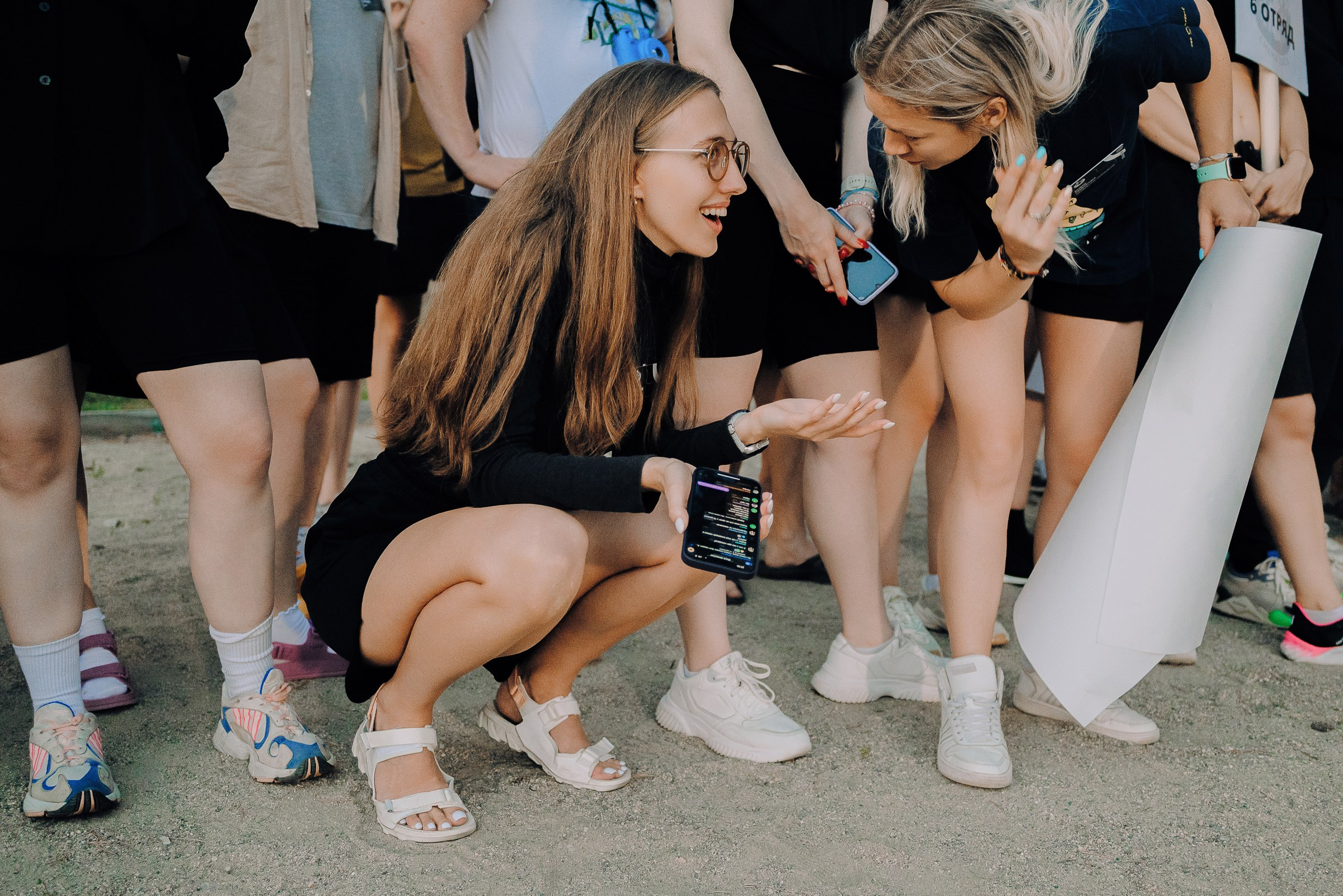 2-х ДНЕВНЫЙ КОРПОРАТИВ В СТИЛЕ ЛАГЕРНОЙ СМЕНЫ НА ТУРГОЯКЕ. Репортажный фотограф Зуев Роман г. Челябинск