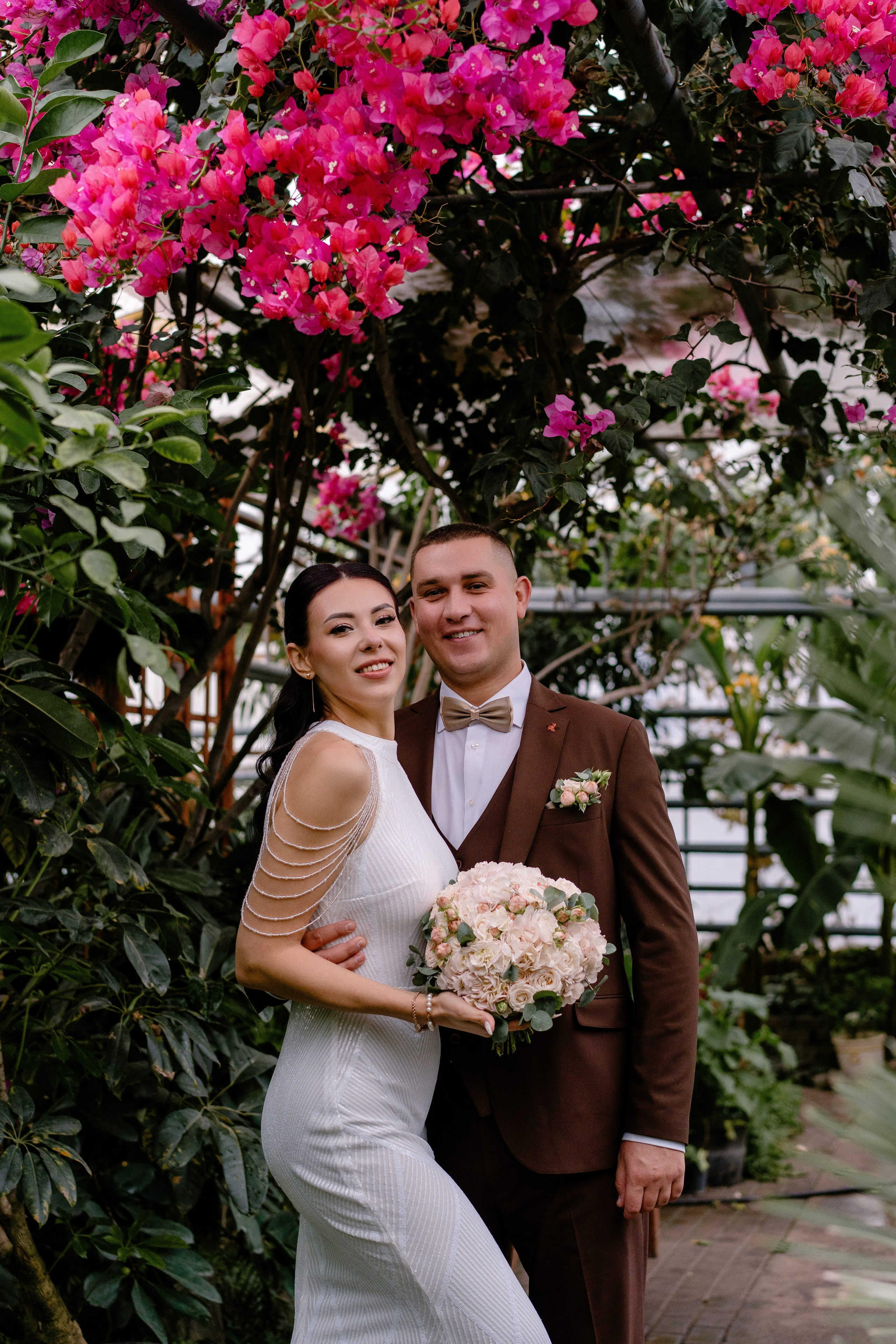 Евгений & Наталья. Margosha-ph.ru