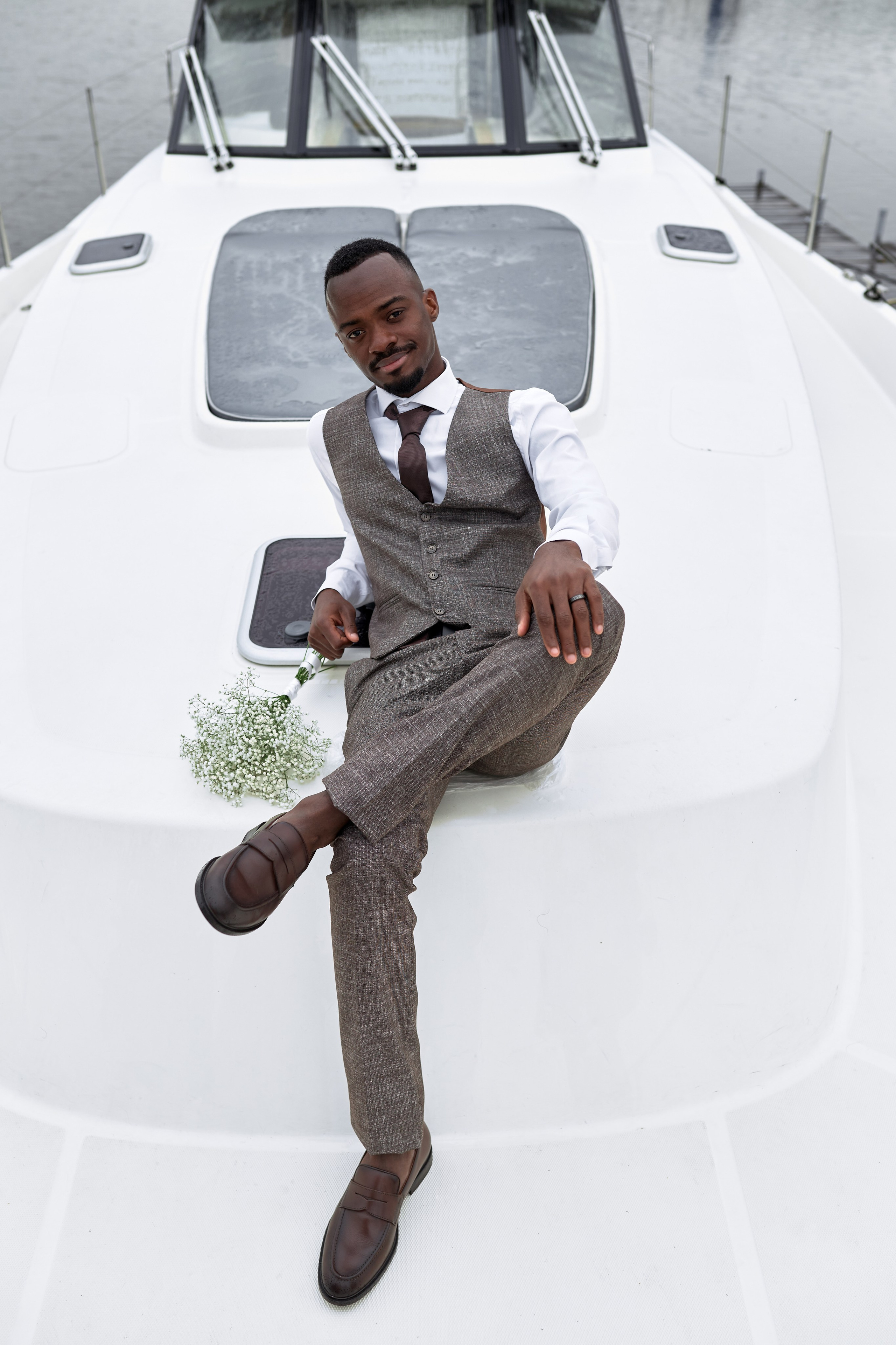 ЯХТА MADAM. Cheta Kovalevsky фотографы