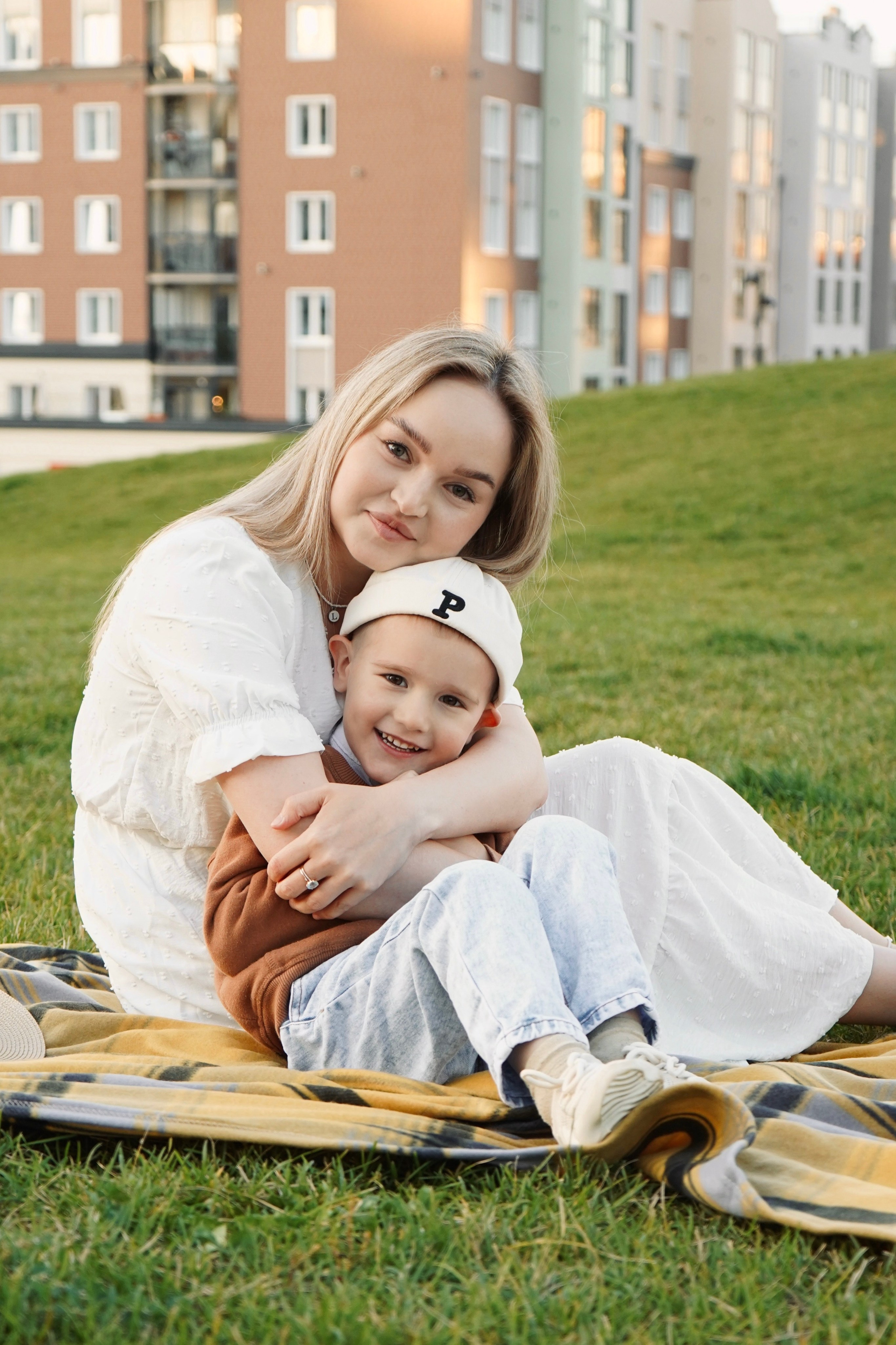 СЕМЕЙНАЯ фотосессия. Tuspukto