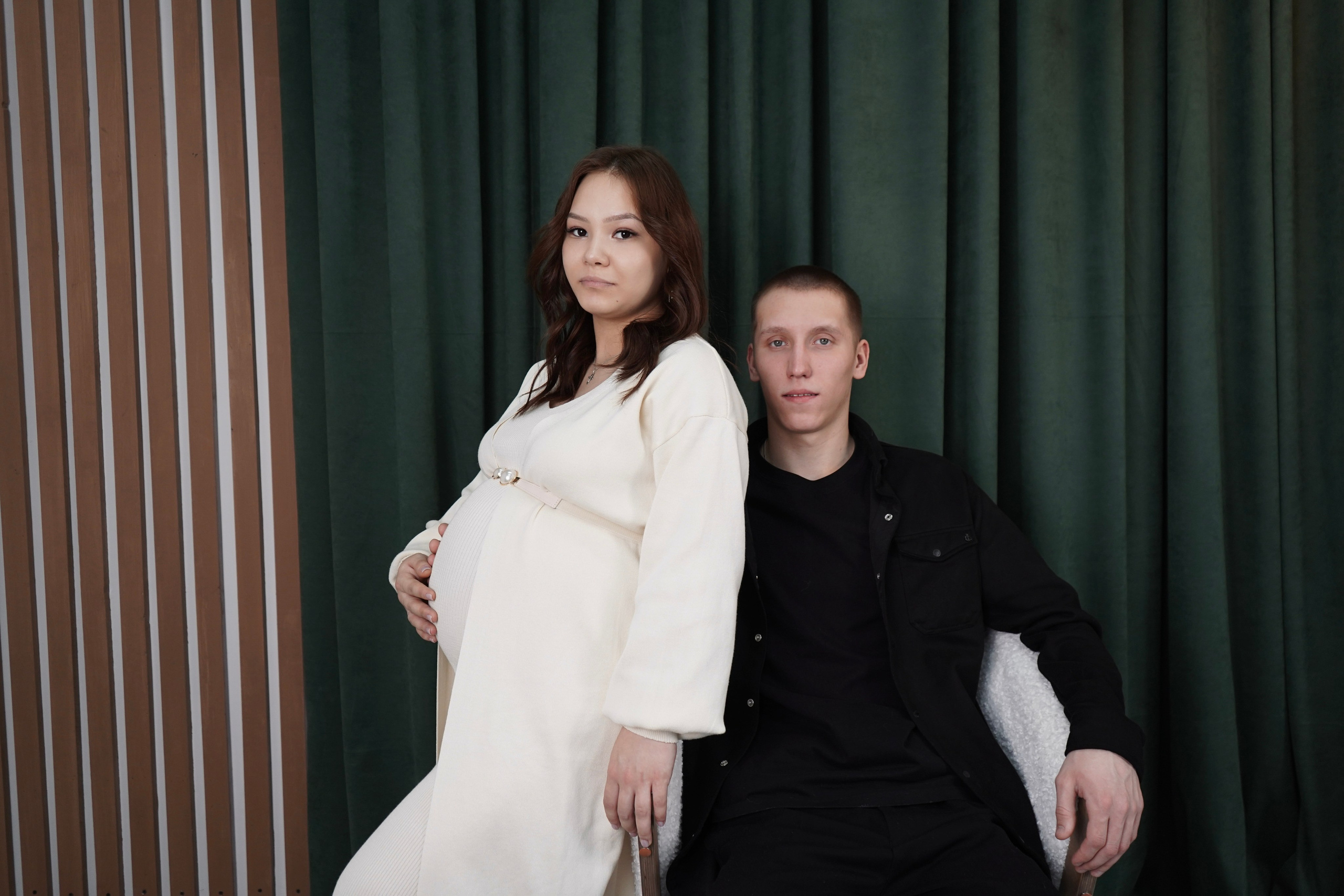 Диана&Кирилл. Tuspukto