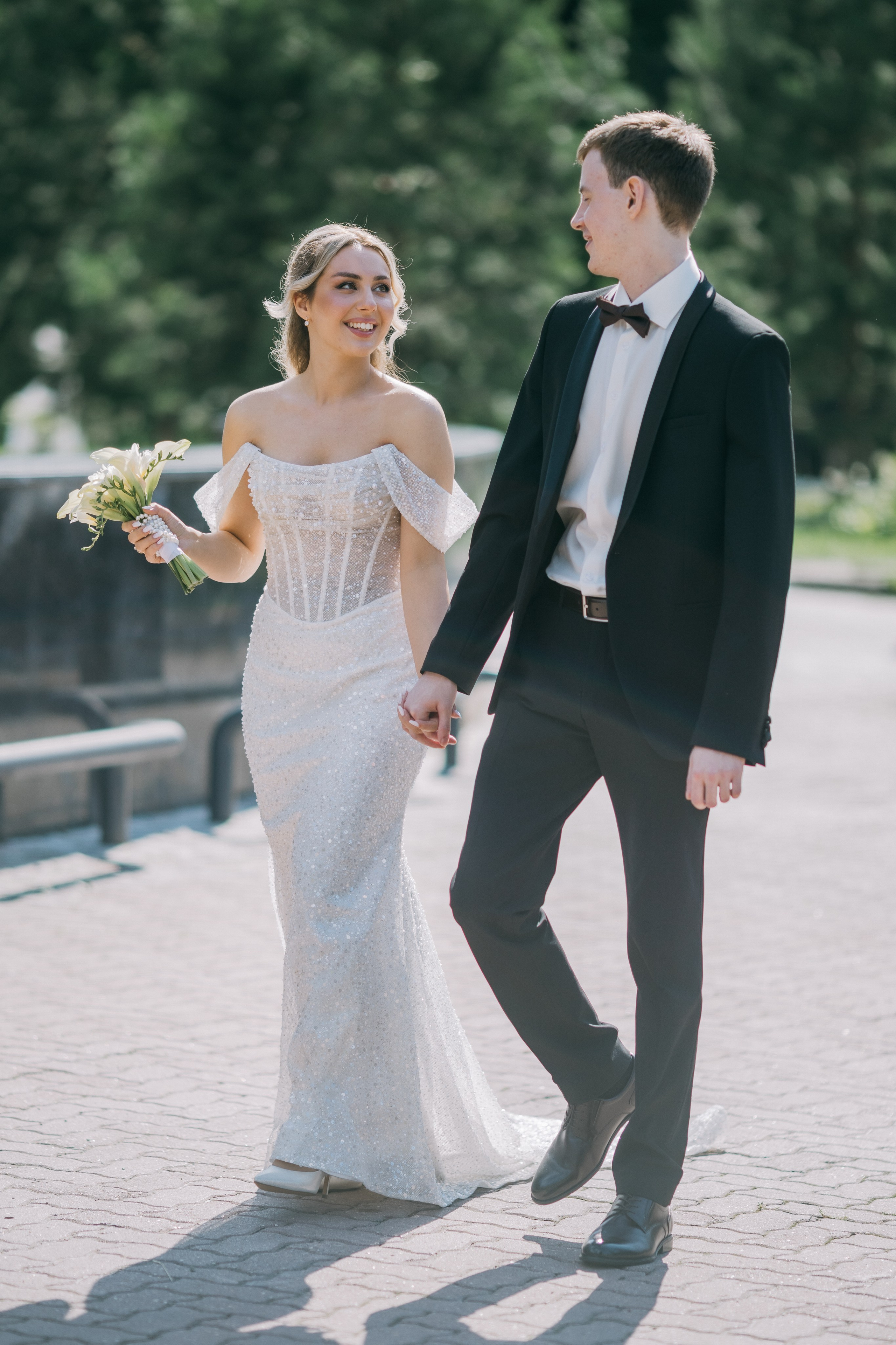 Daniil/Katya. Фотограф Астафьева Мария