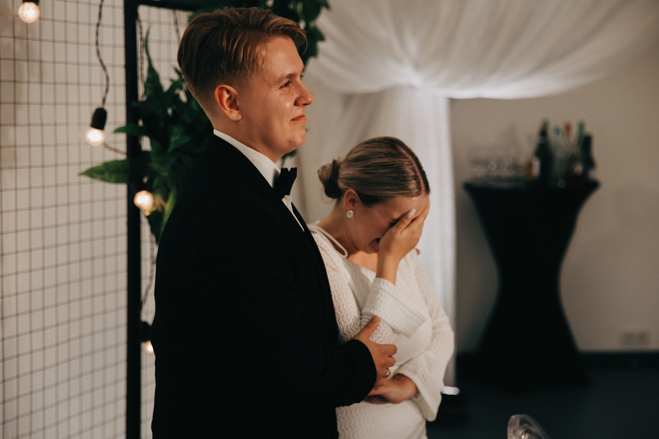 Александра и Илья. Свадебный и портретный фотограф в Калининграде и Москве Марк Юдинцев