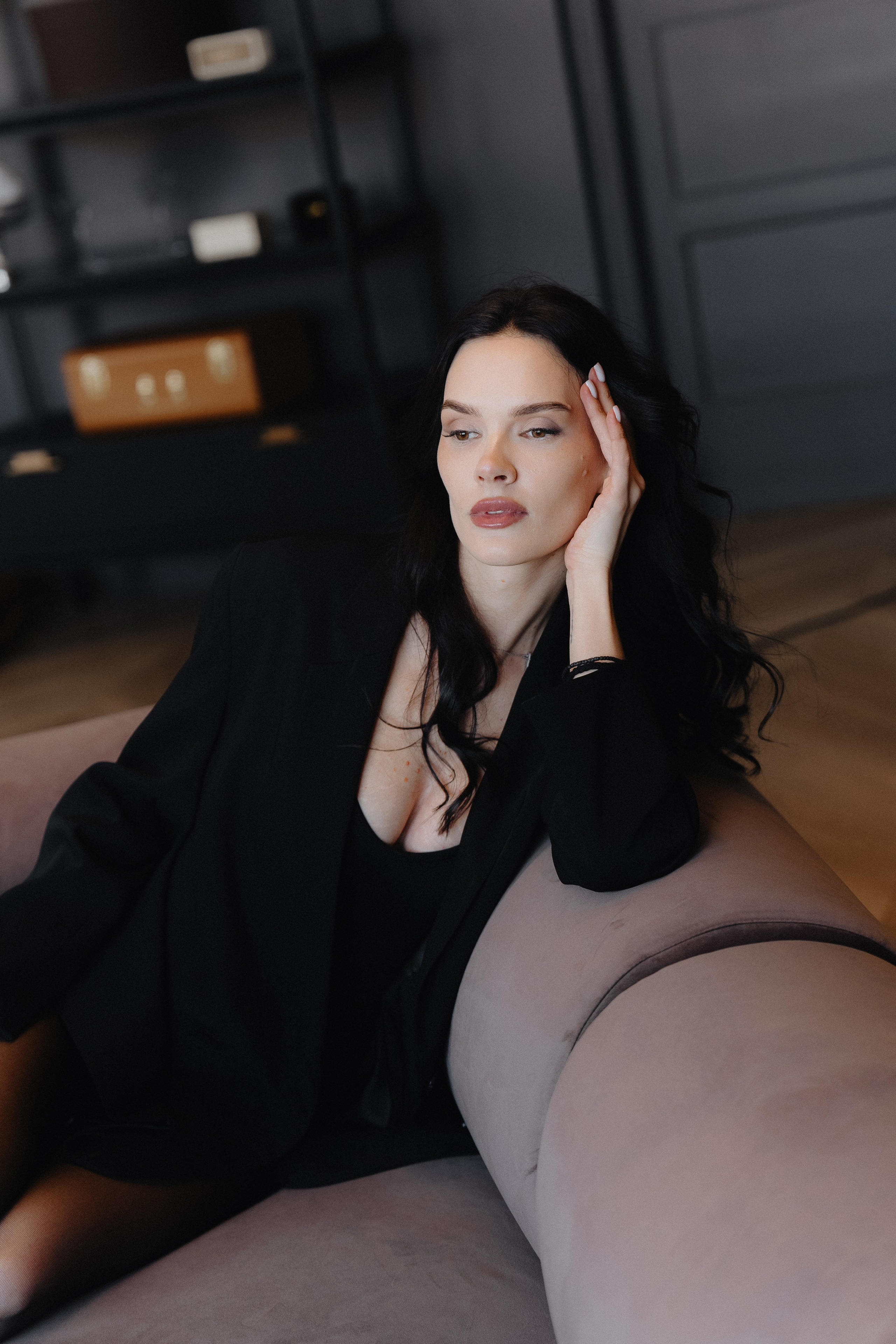 Анастасия. Фотограф с психологическим образованием