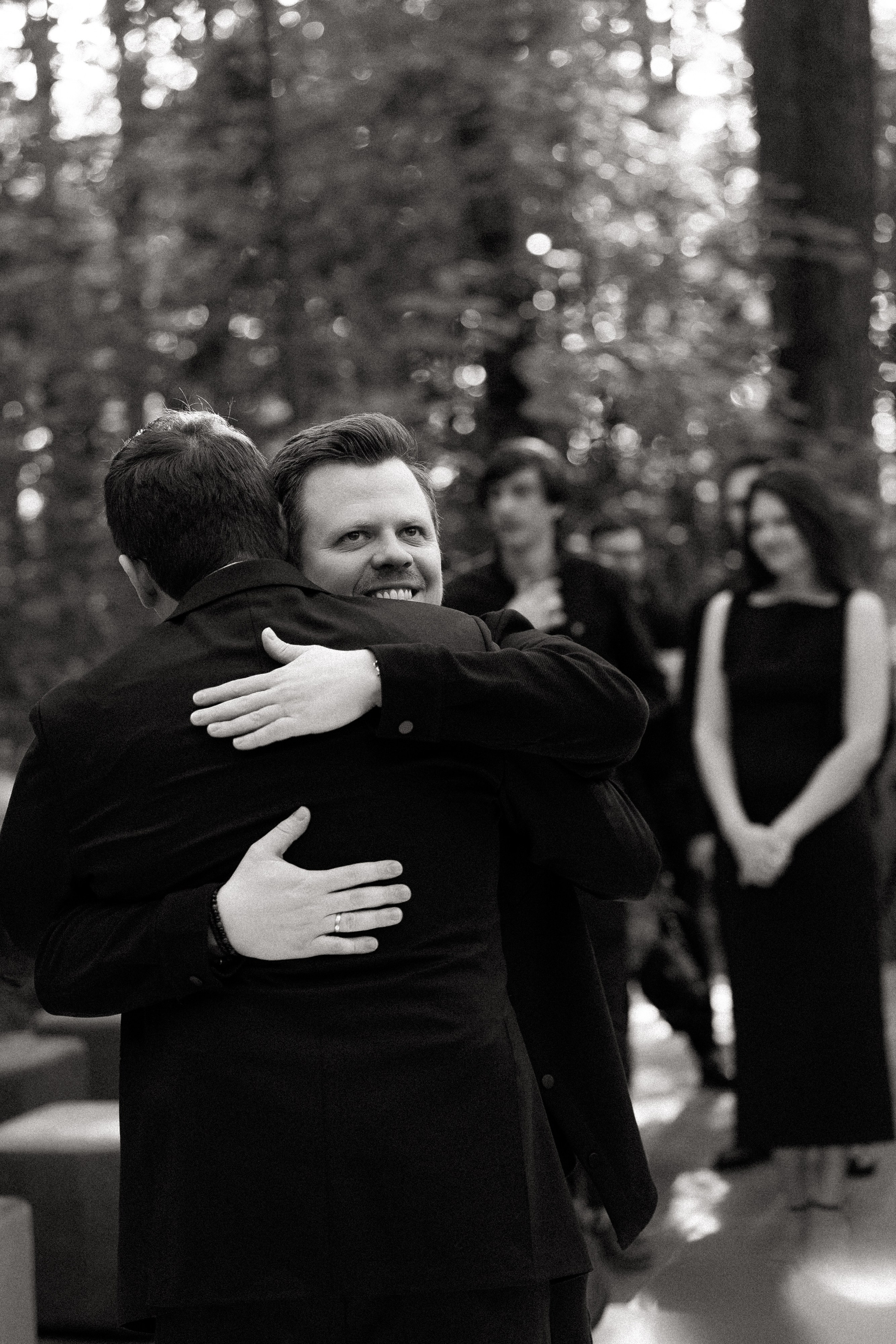 LOVE & HATE | R & N. Свадебный и event-фотограф Иван Волнухин