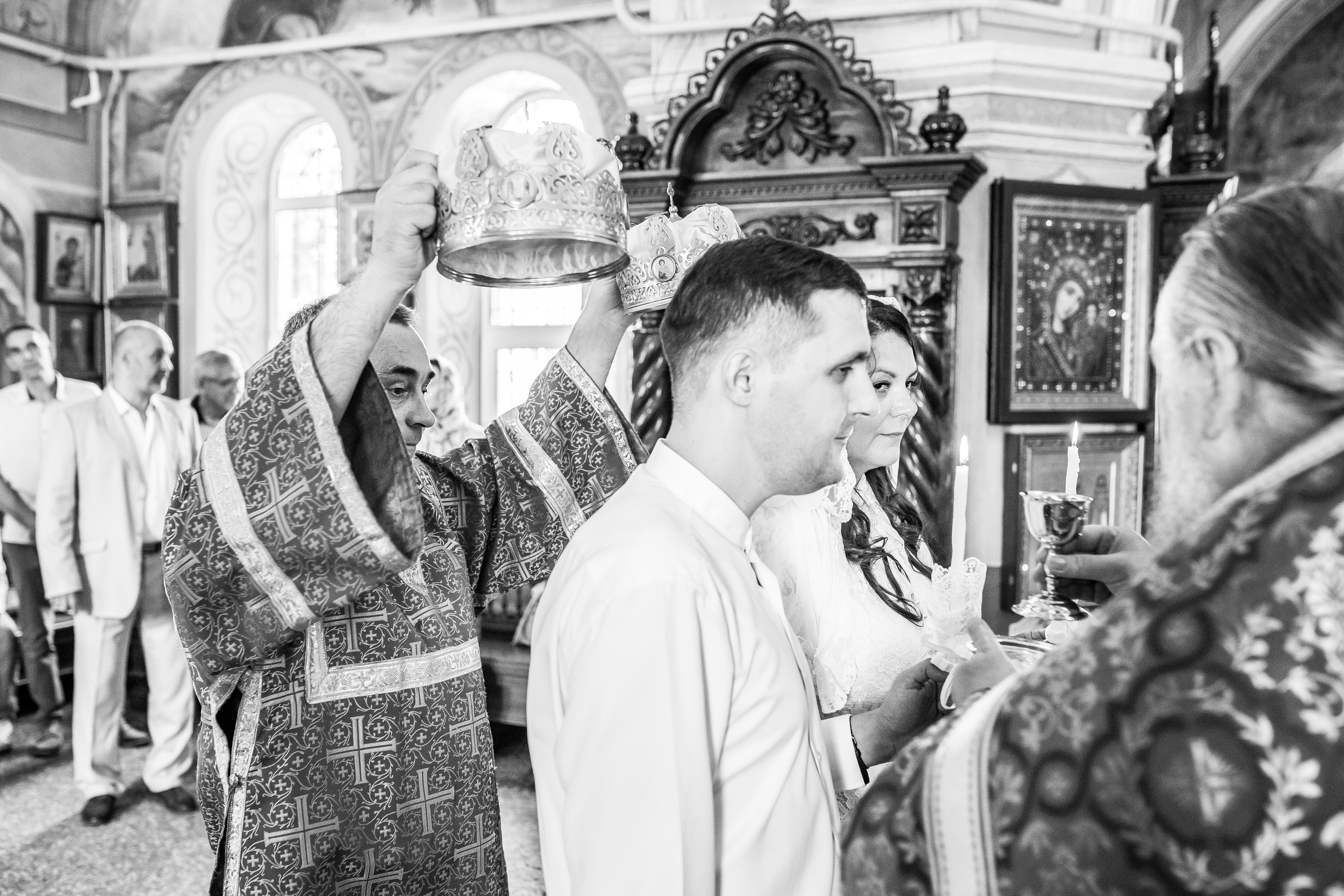 Венчание Анна~Иван. Артеменкова Анна Фотограф