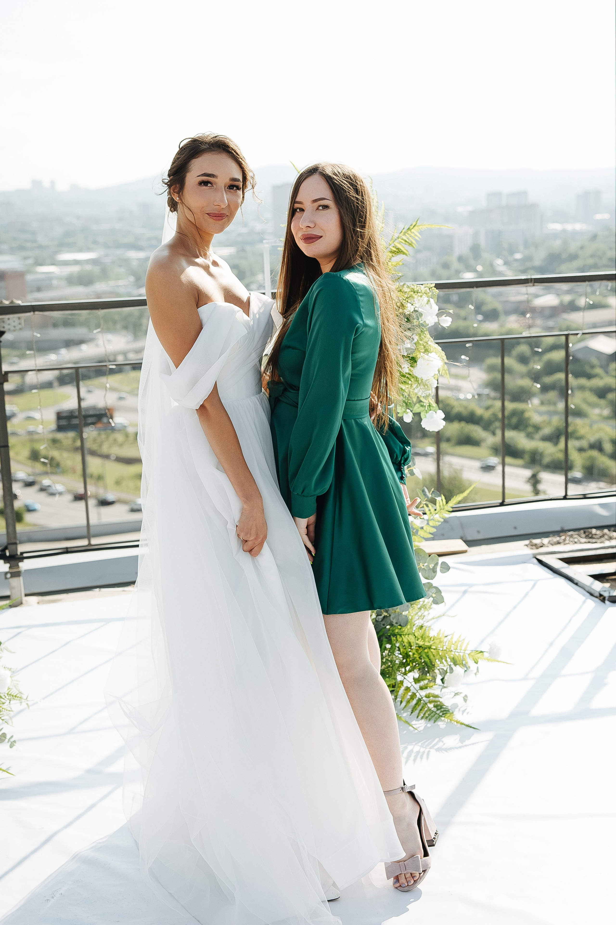 Иван Юлия. Фотограф в Красноярске Надежда Воскресенская