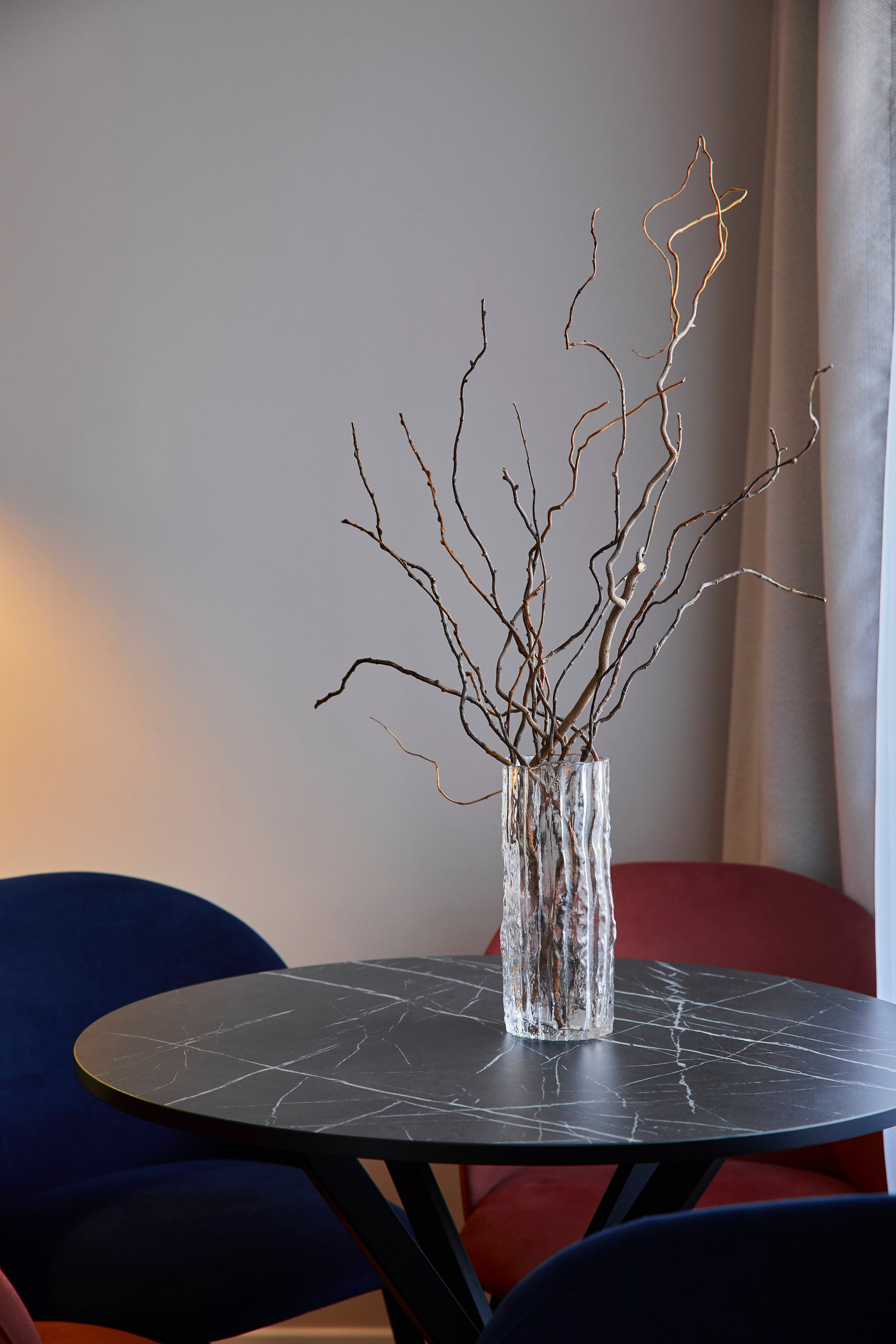 Варшавская ул. 37. Фотограф Александра Иванова