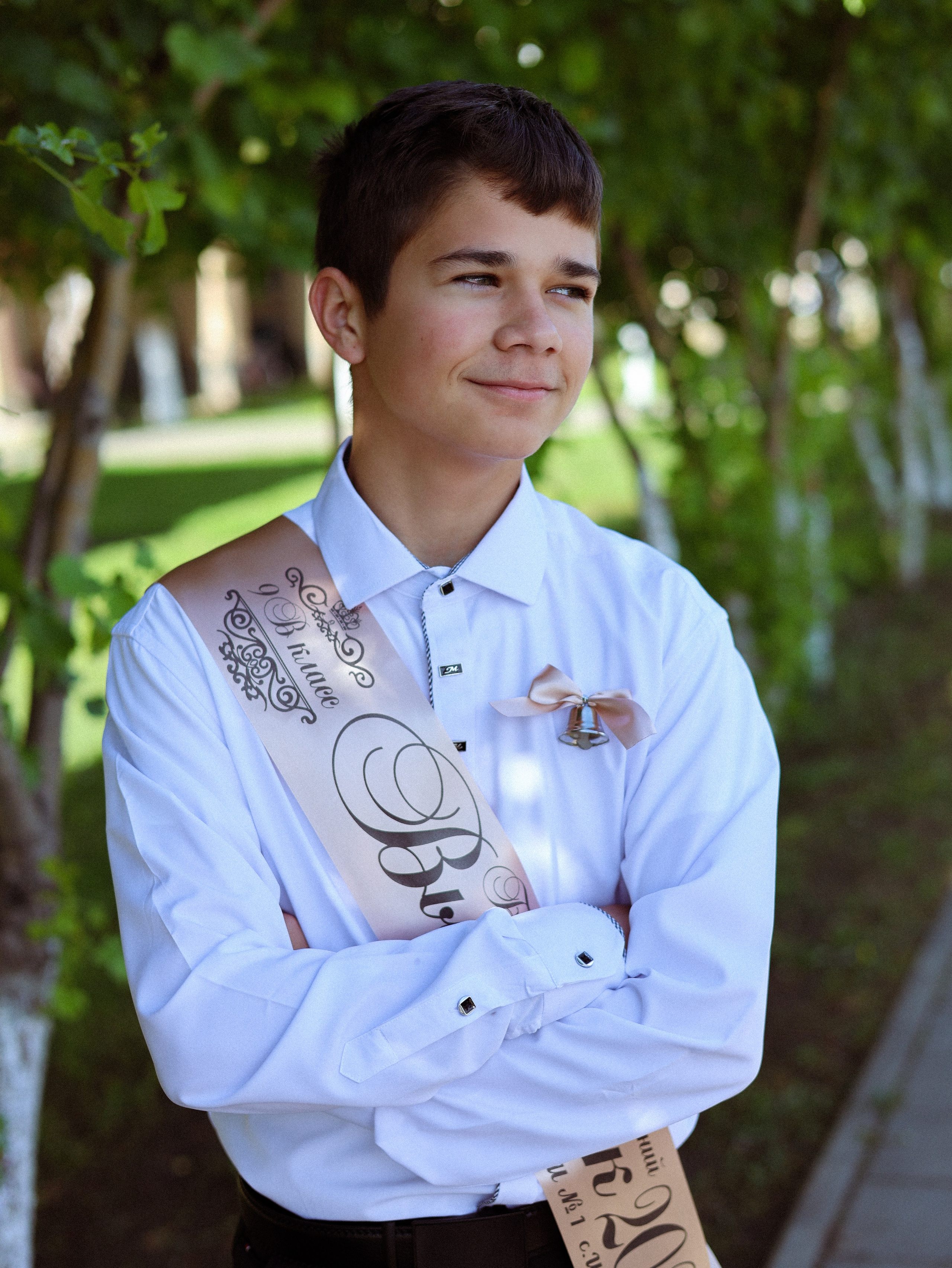 Последний звонок 2025. Мания, портретный фотограф в городе Оренбург