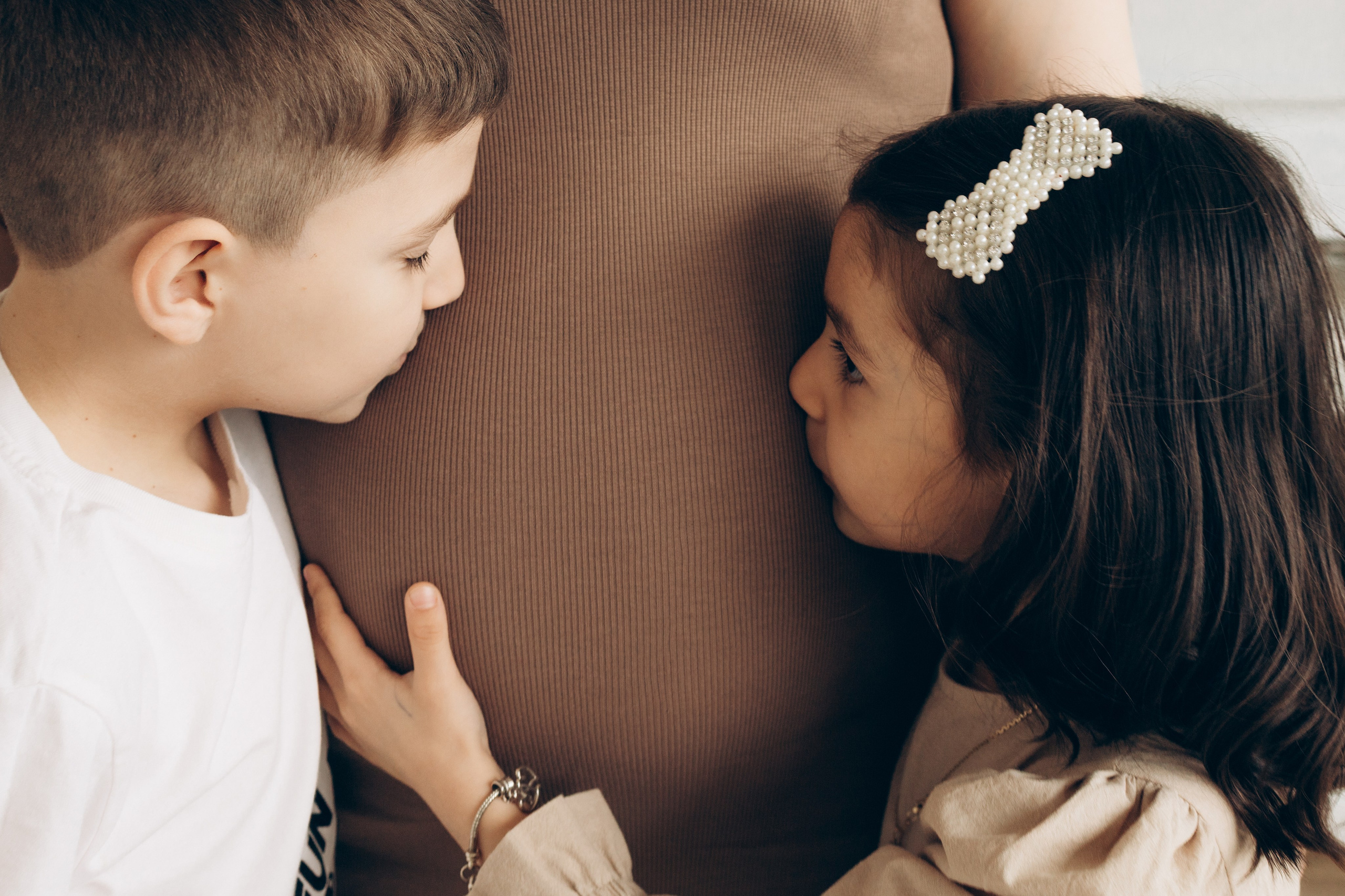 Семейные. Семейный фотограф Москва и МО