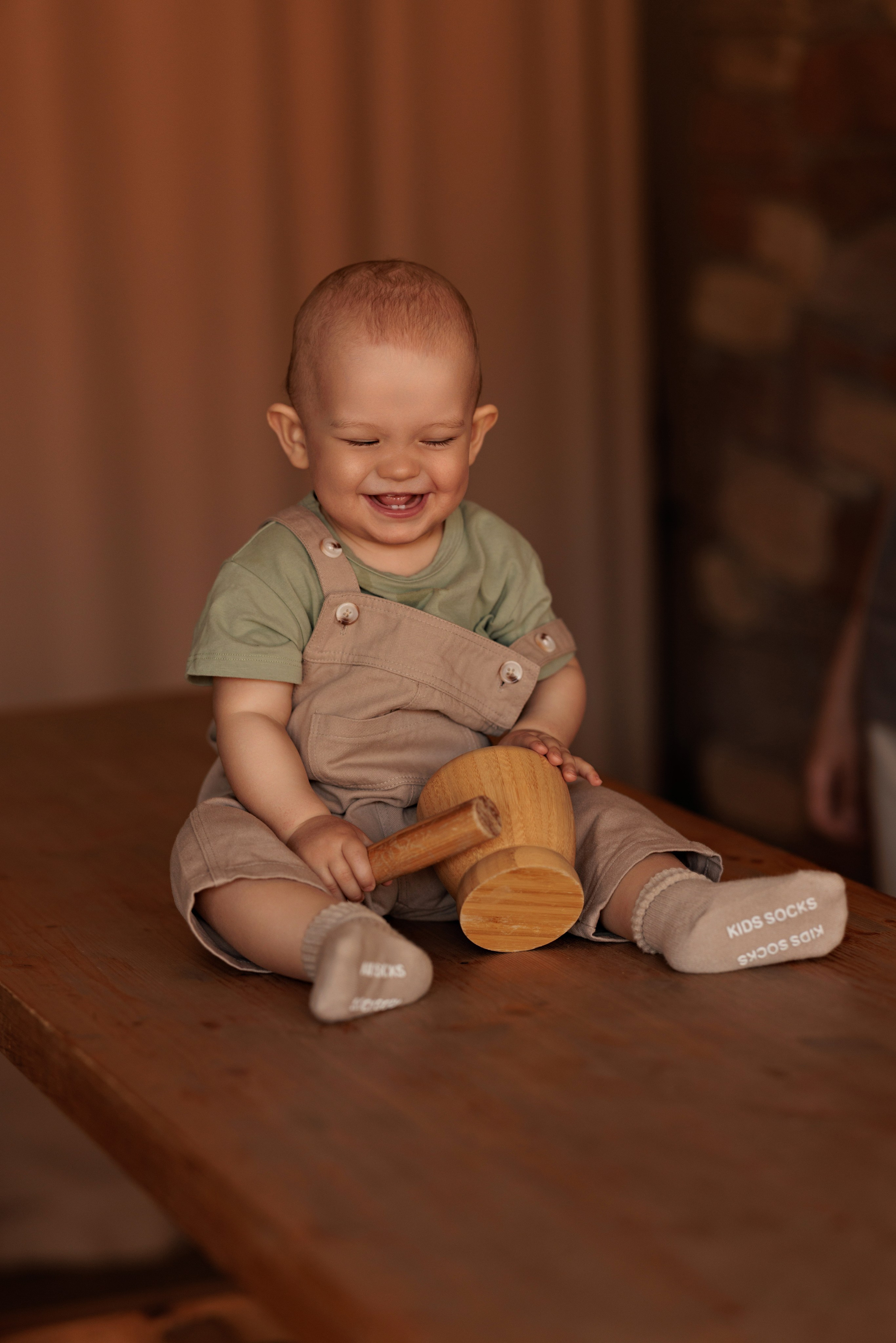 1 год Матвейке. Детский и семейный фотограф в Чите Анастасия Шубина