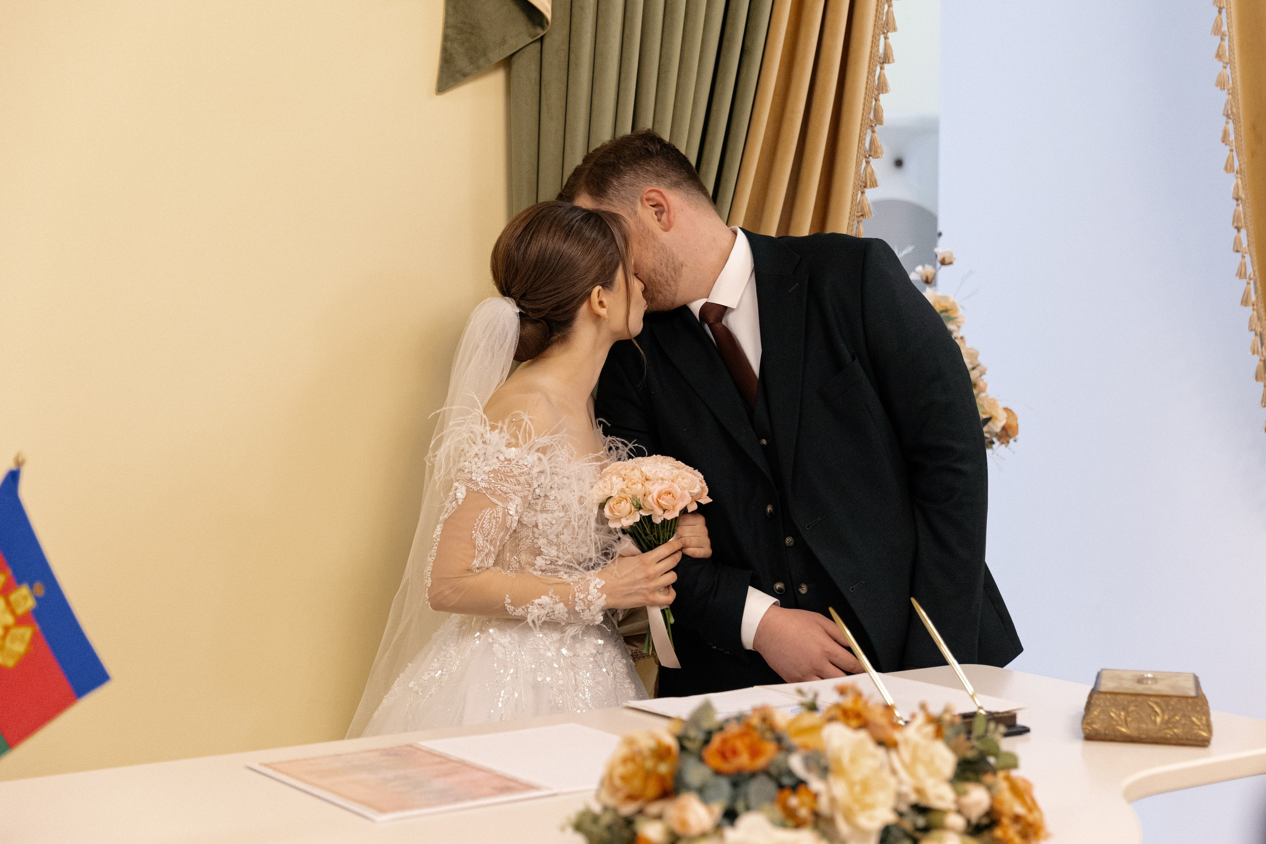 Свадебный фотограф в городе Краснодар, банкет Двин Холл. Свадебный фотограф и видеограф Краснодар, Ростов, Сочи, Новороссийск