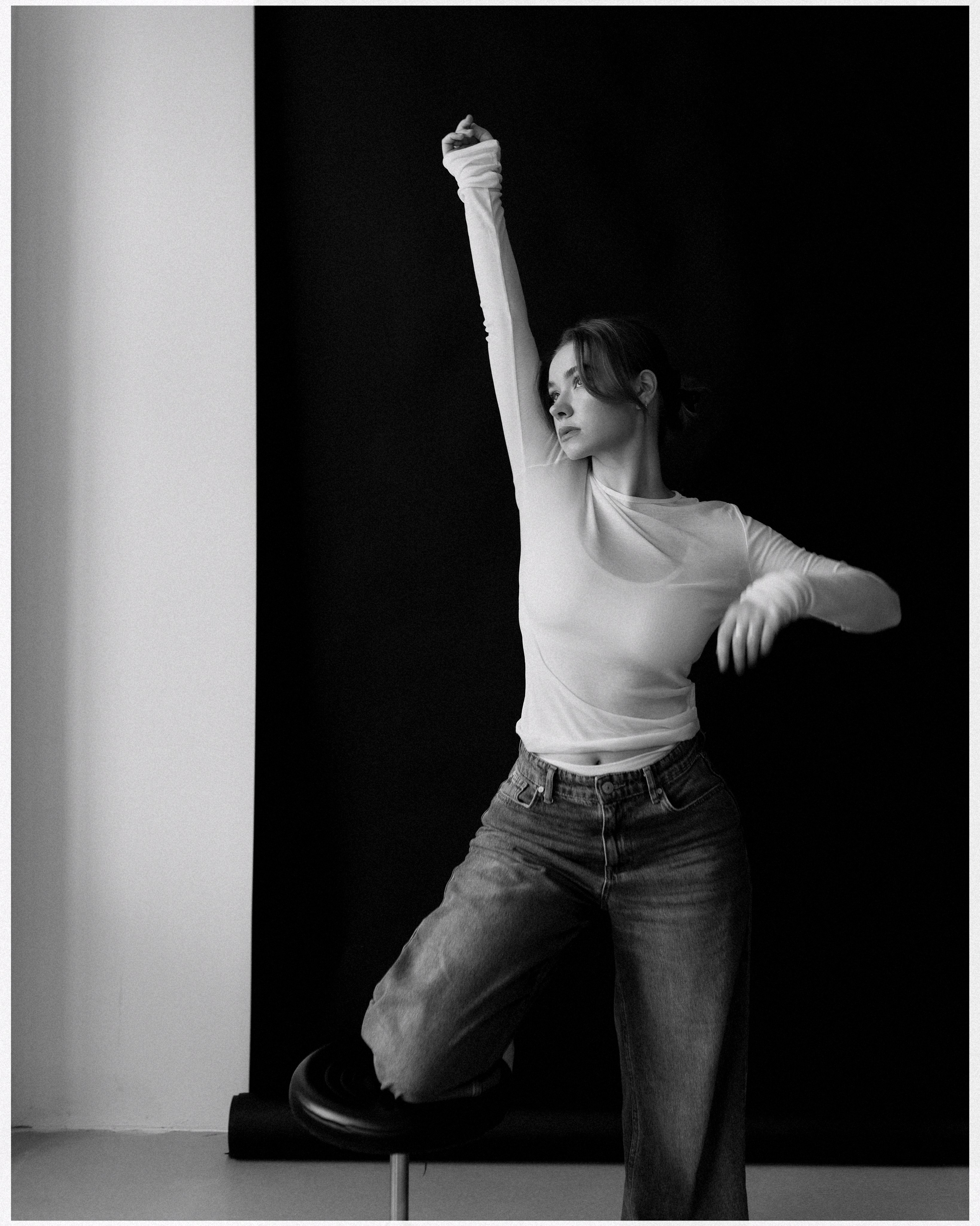 Дарья. Фотограф для души Анастасия Конкс