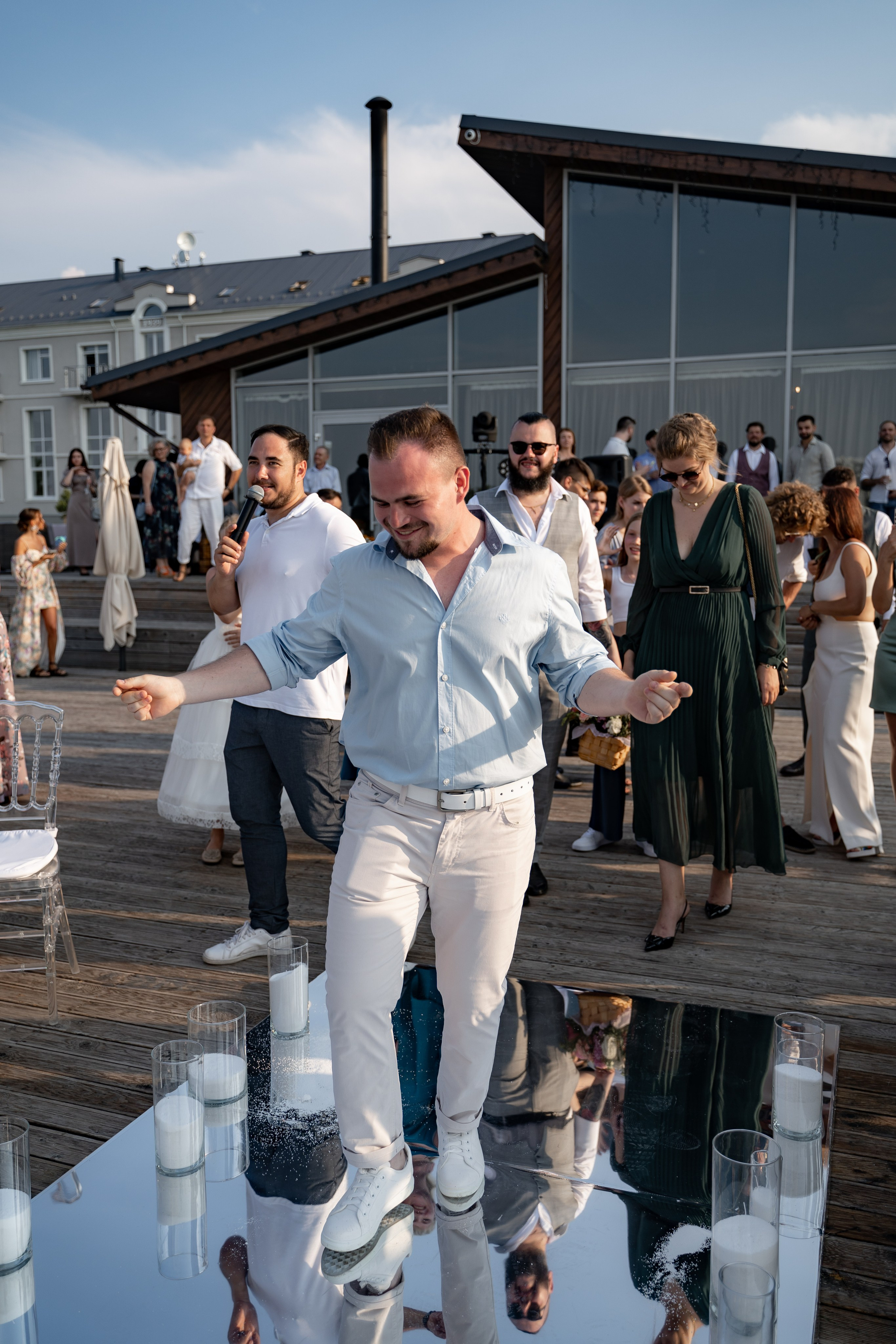 Руслан и Адель. Свадебный фотограф в Казани