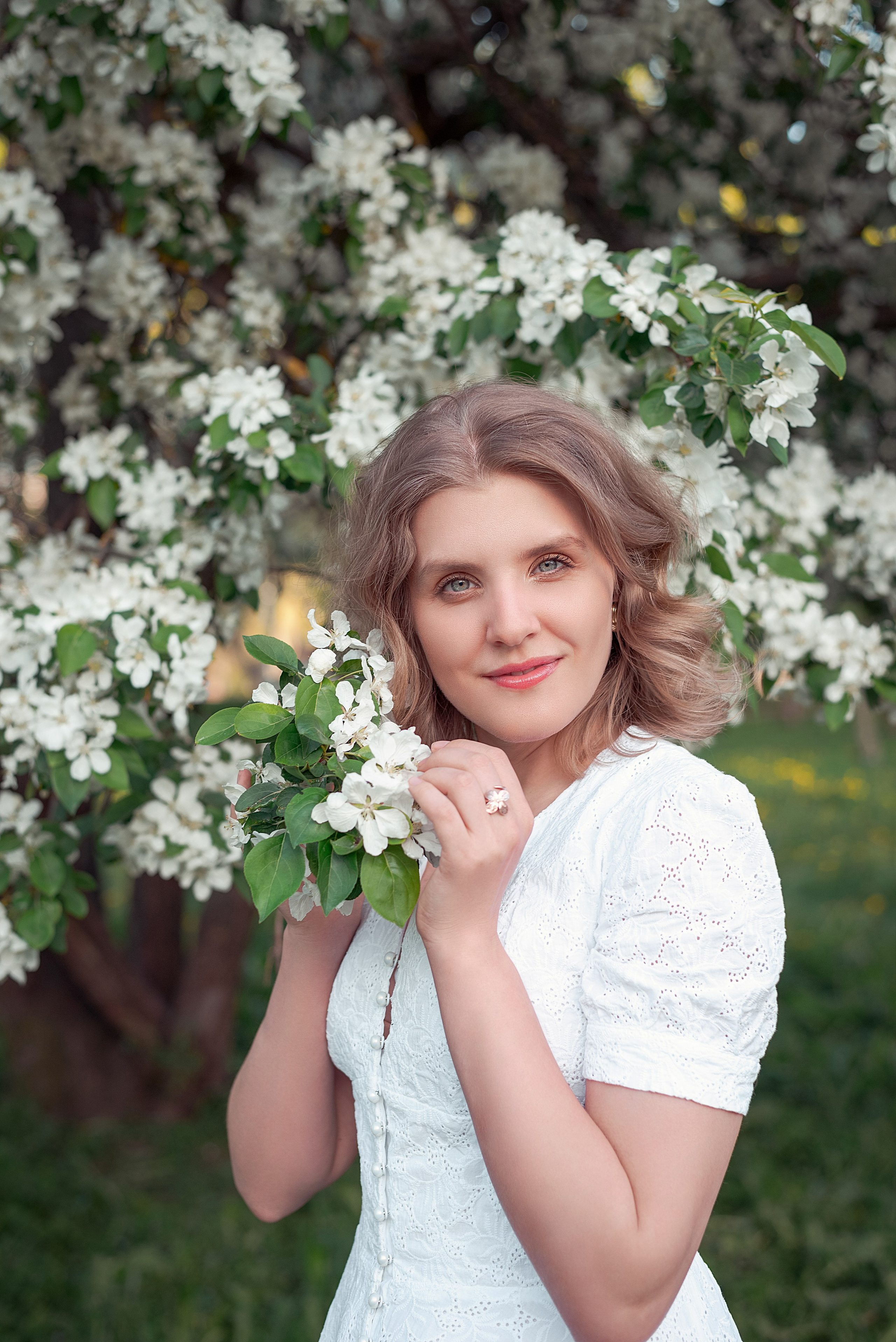 Даша. Фотограф в Санкт-Петербурге Катя Прудникова