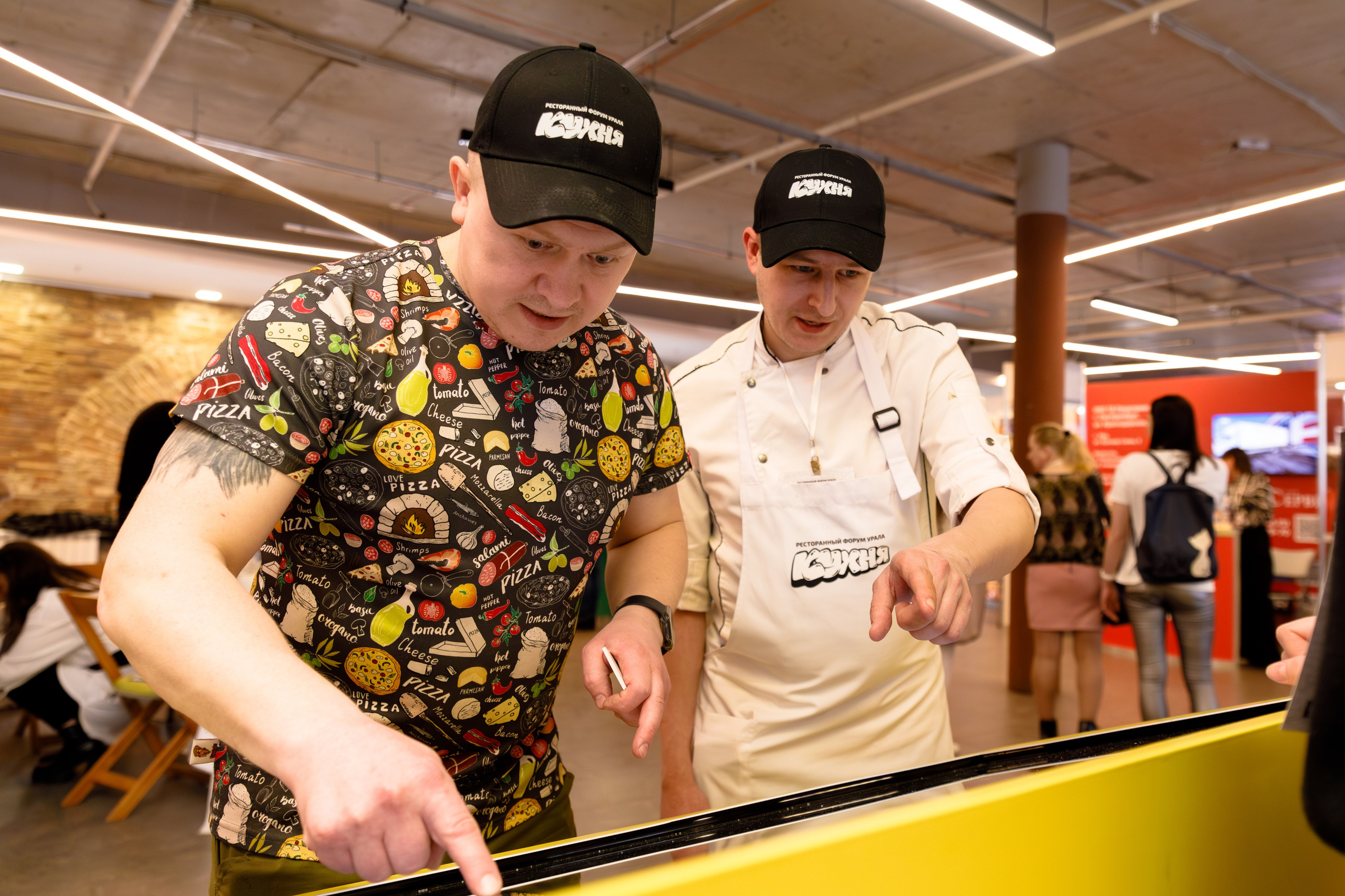 Фотограф — видеограф в Екатеринбурге Кирилл Шадрин