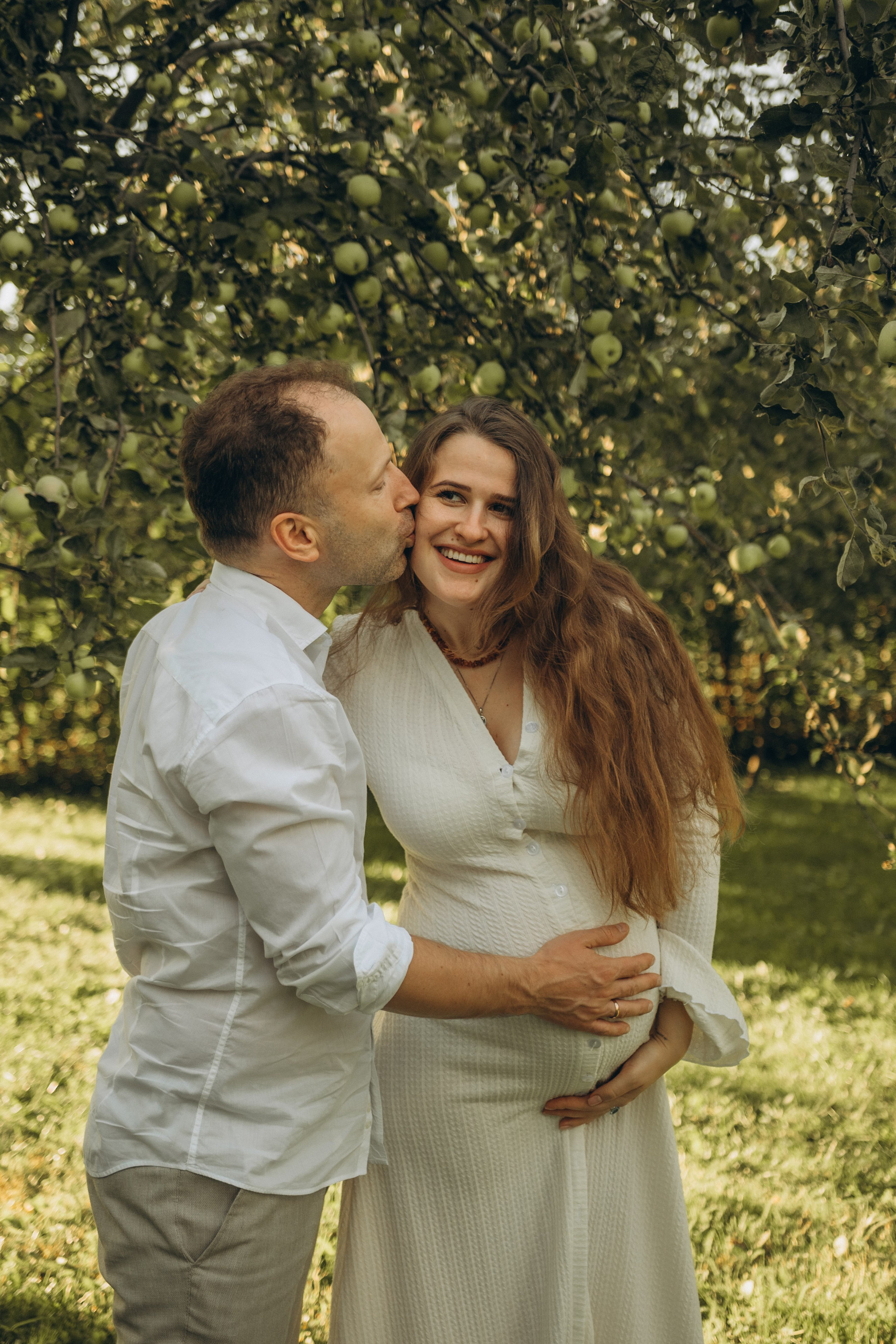 Светлана и Дмитрий. Гаврилова Настя семейный фотограф lifestyle в Москве