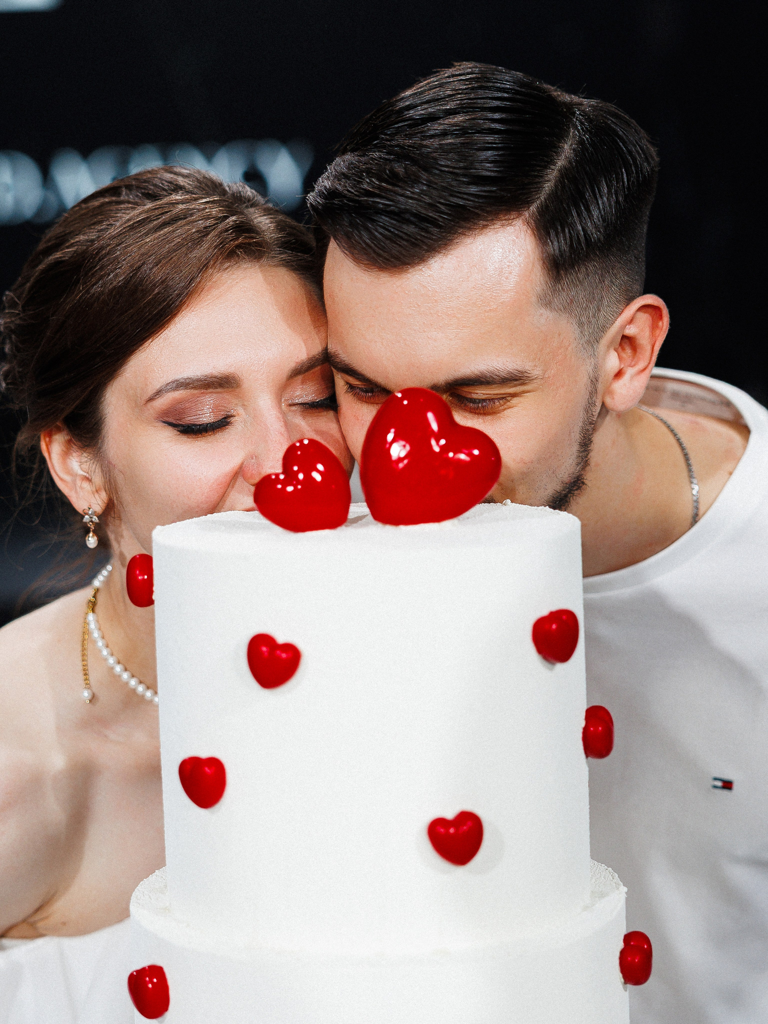 Павел и Анастасия. Свадебное агентство Amorewed Agency