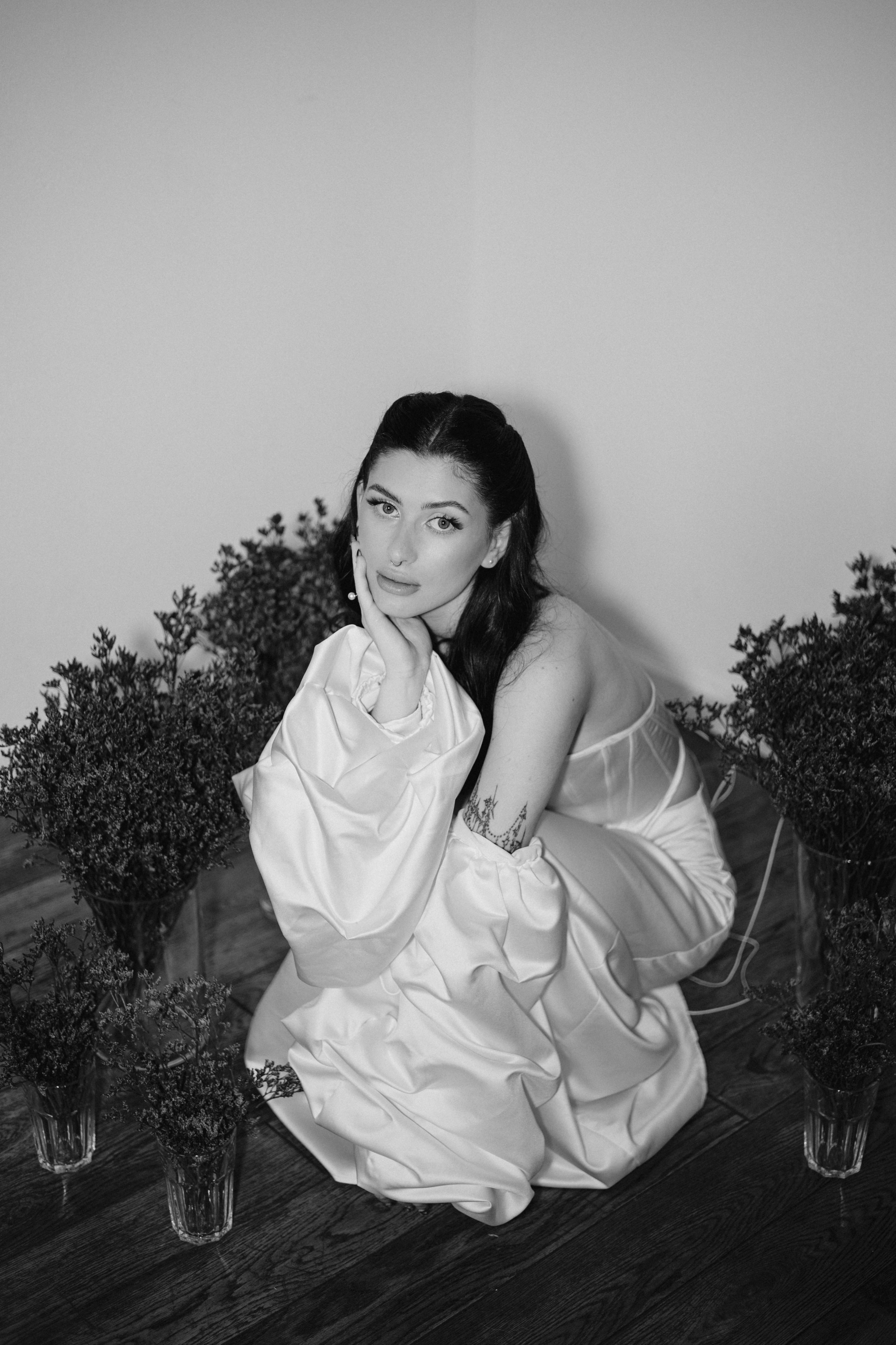 Арсений и Дарья. Свадебное агентство Amorewed Agency