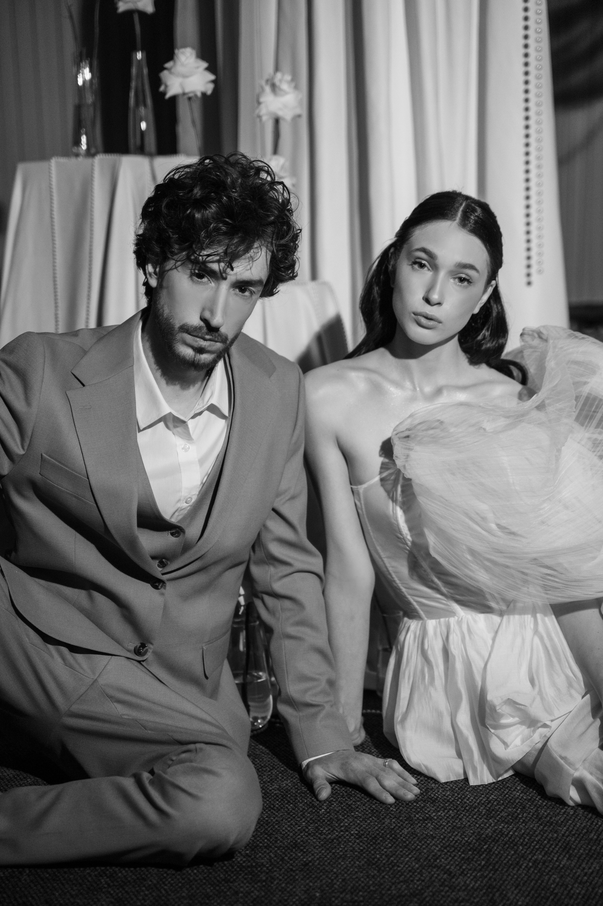 Егор и Дарья. Свадебное агентство Amorewed Agency