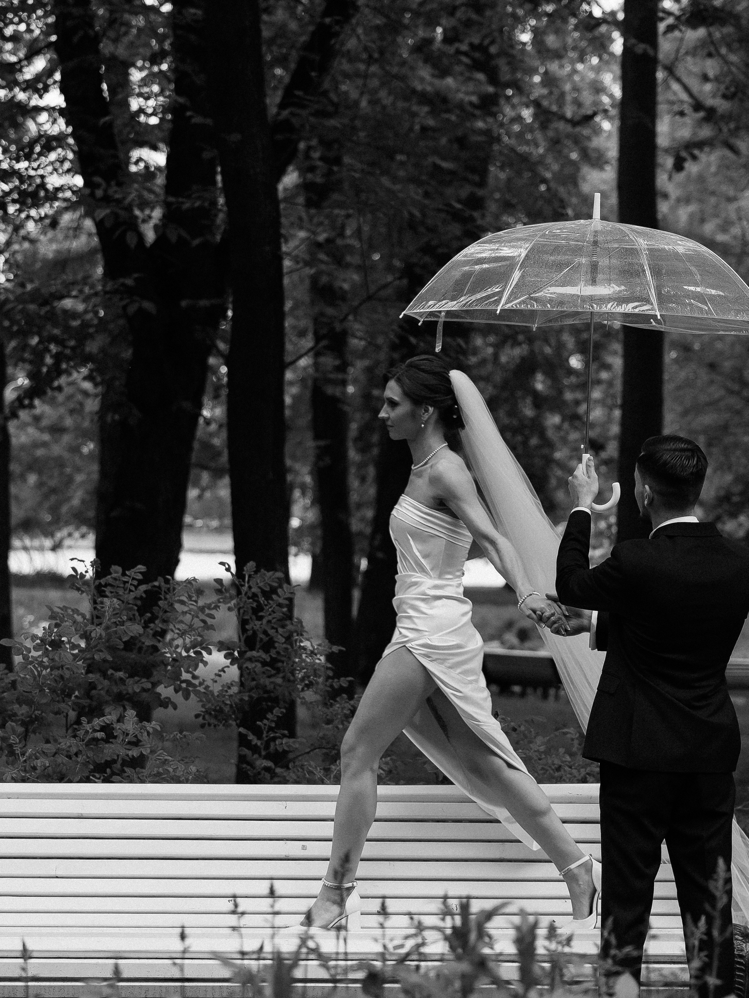 Павел и Анастасия. Свадебное агентство Amorewed Agency