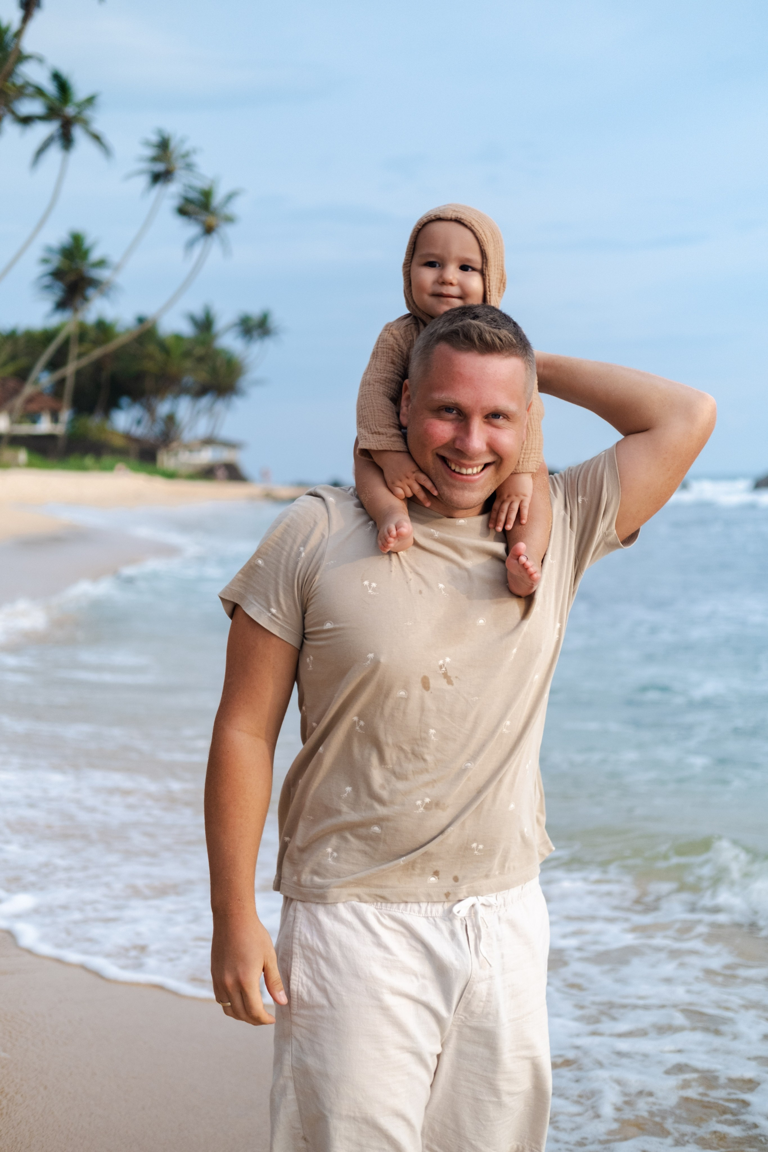 Family. Фотограф Дарья Гейер