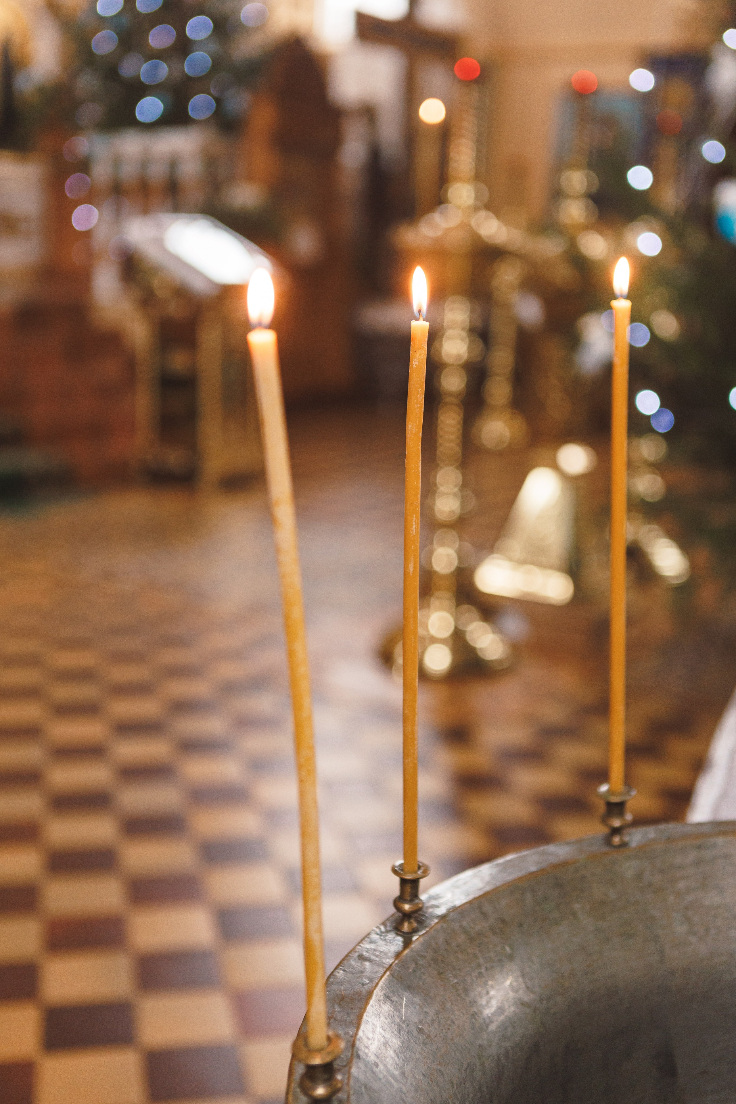 Таинство Крещения. Фотограф новорожденных в Волковыске Валя Легкова