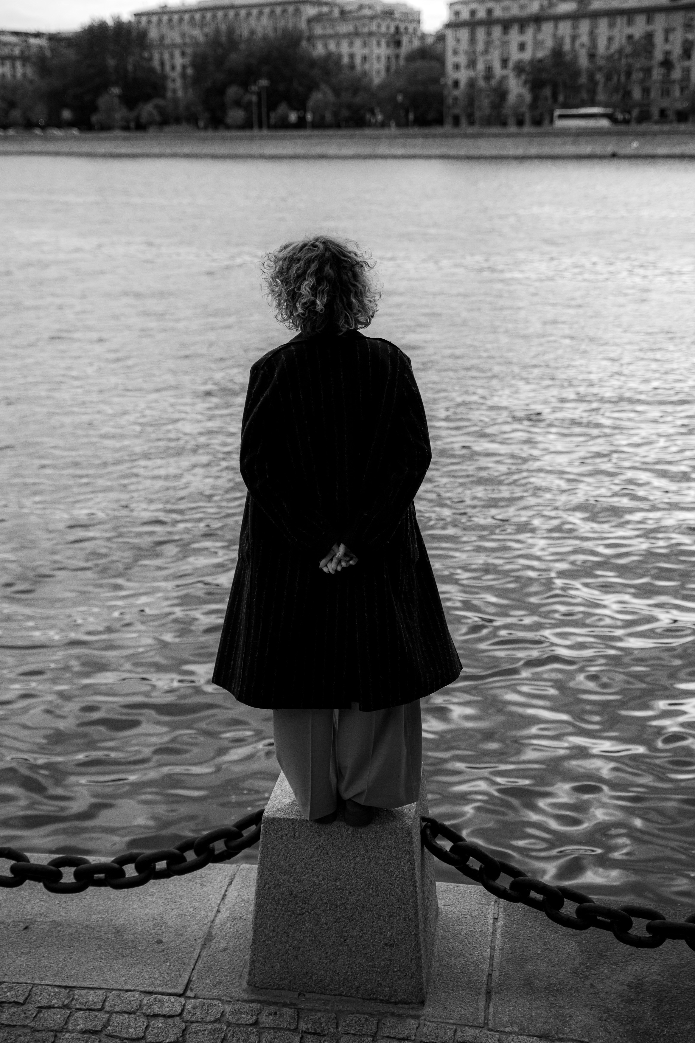 Таня. Портретный фотограф в Москве Денис Машков