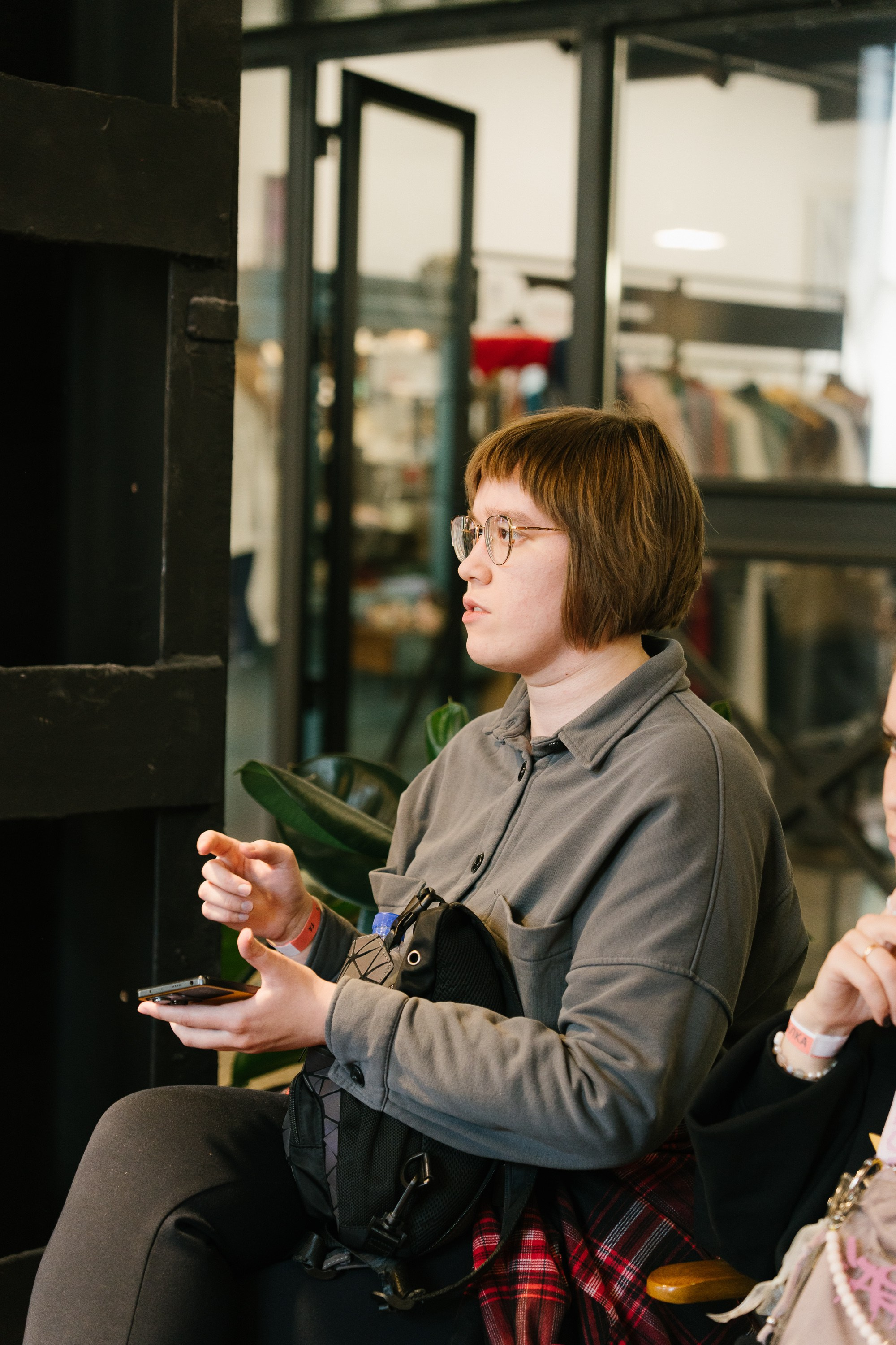 Диджитал коммуналка | ТОМАТ. ИТВИ