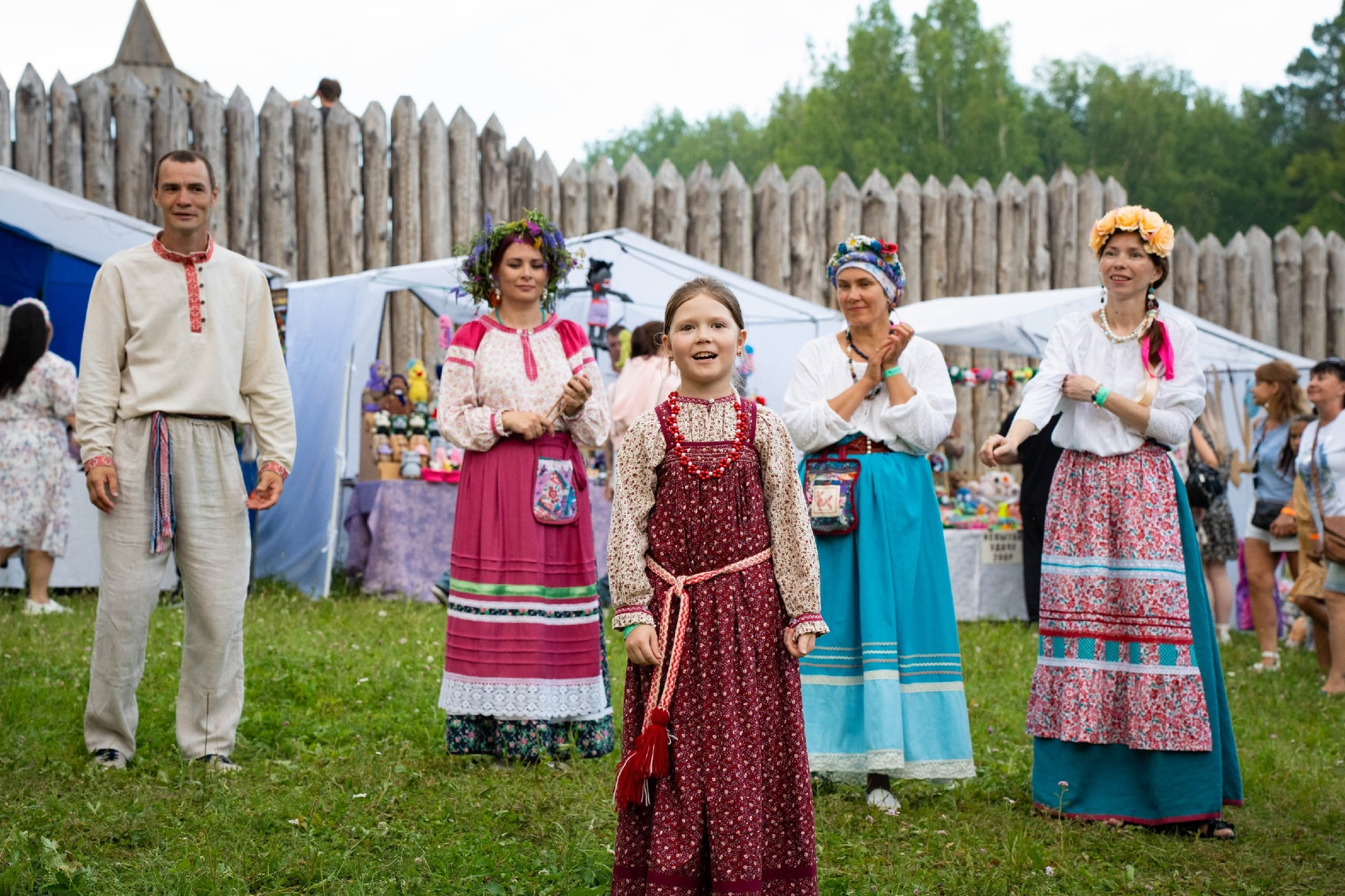 Репортажная съёмка. Кемерово в лицах/Фотограф Ксения