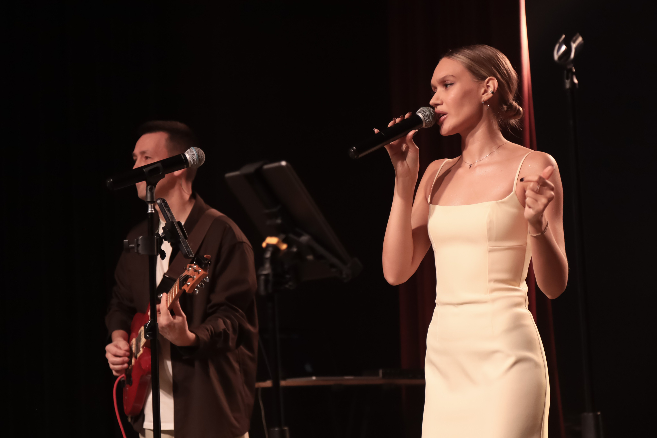 Фотосьёмка мероприятий. Свадебный фотограф в Тюмени Скатов Виктор