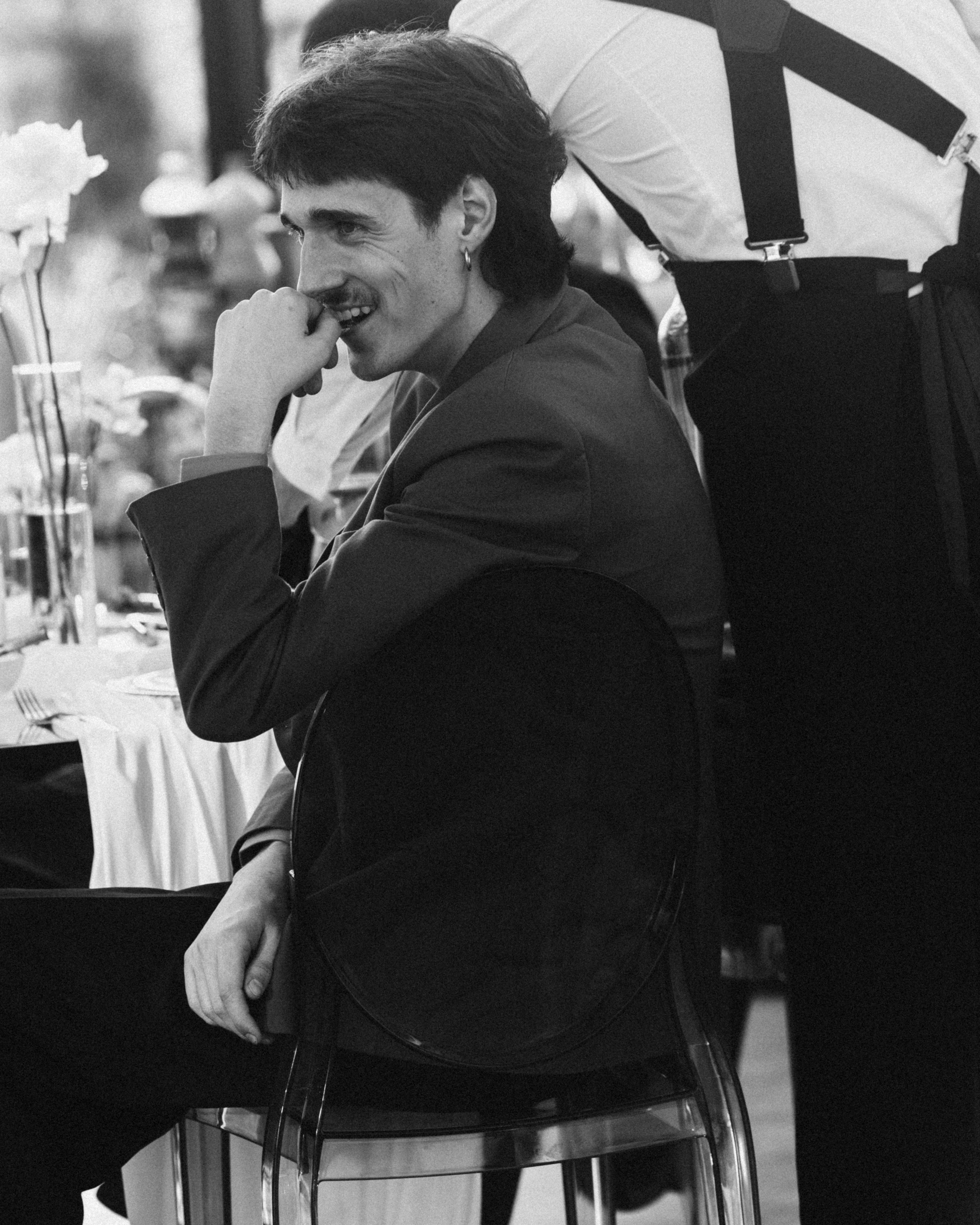 Егор и Лена. Светлана, свадебный фотограф Санкт-Петербург / СПб