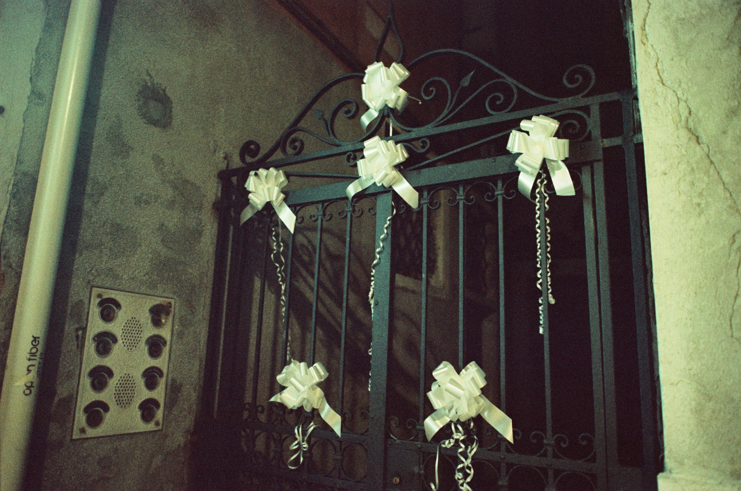 Lasciami stare // italy, venice III. EVER EXPOSED