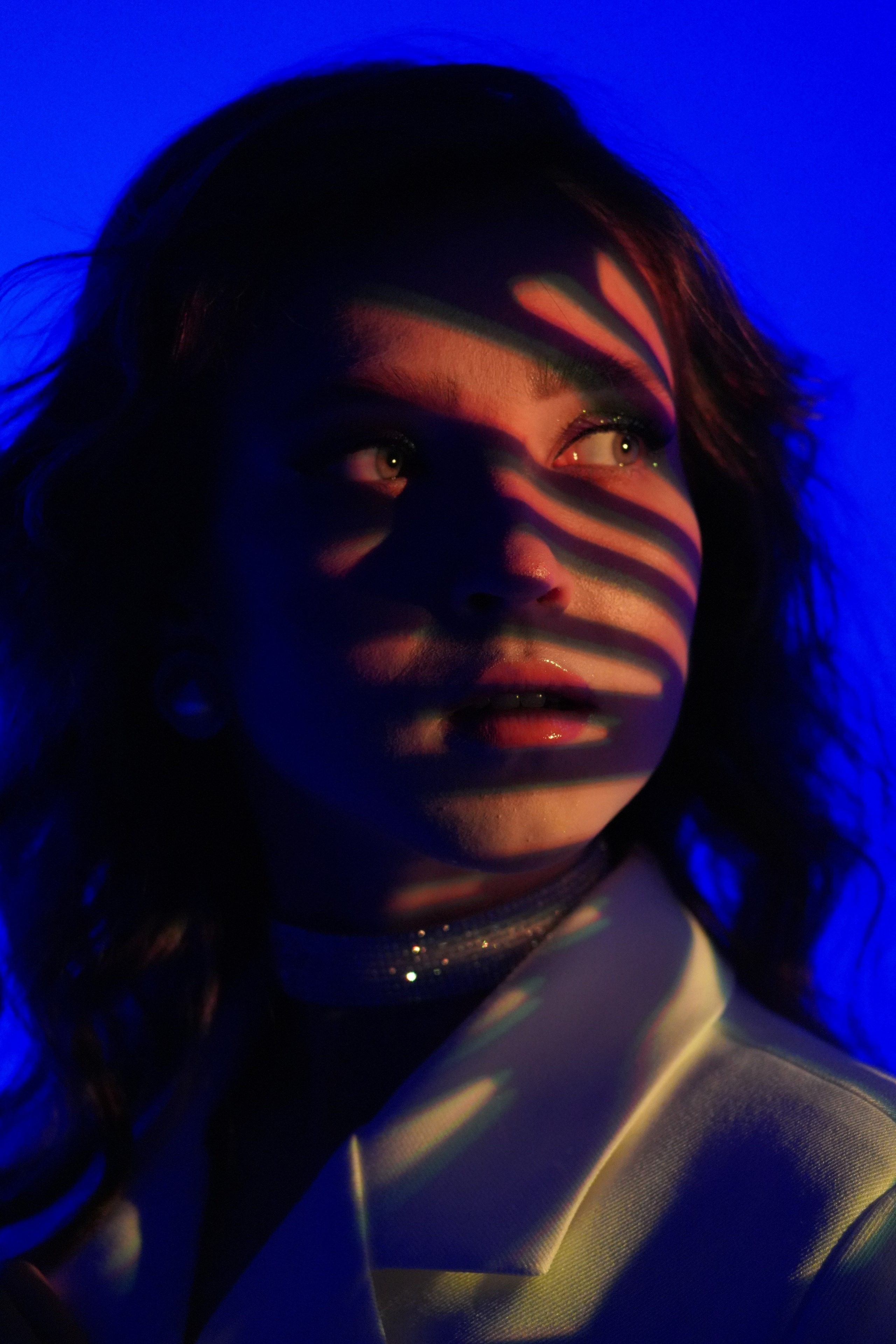 Креативный фотограф