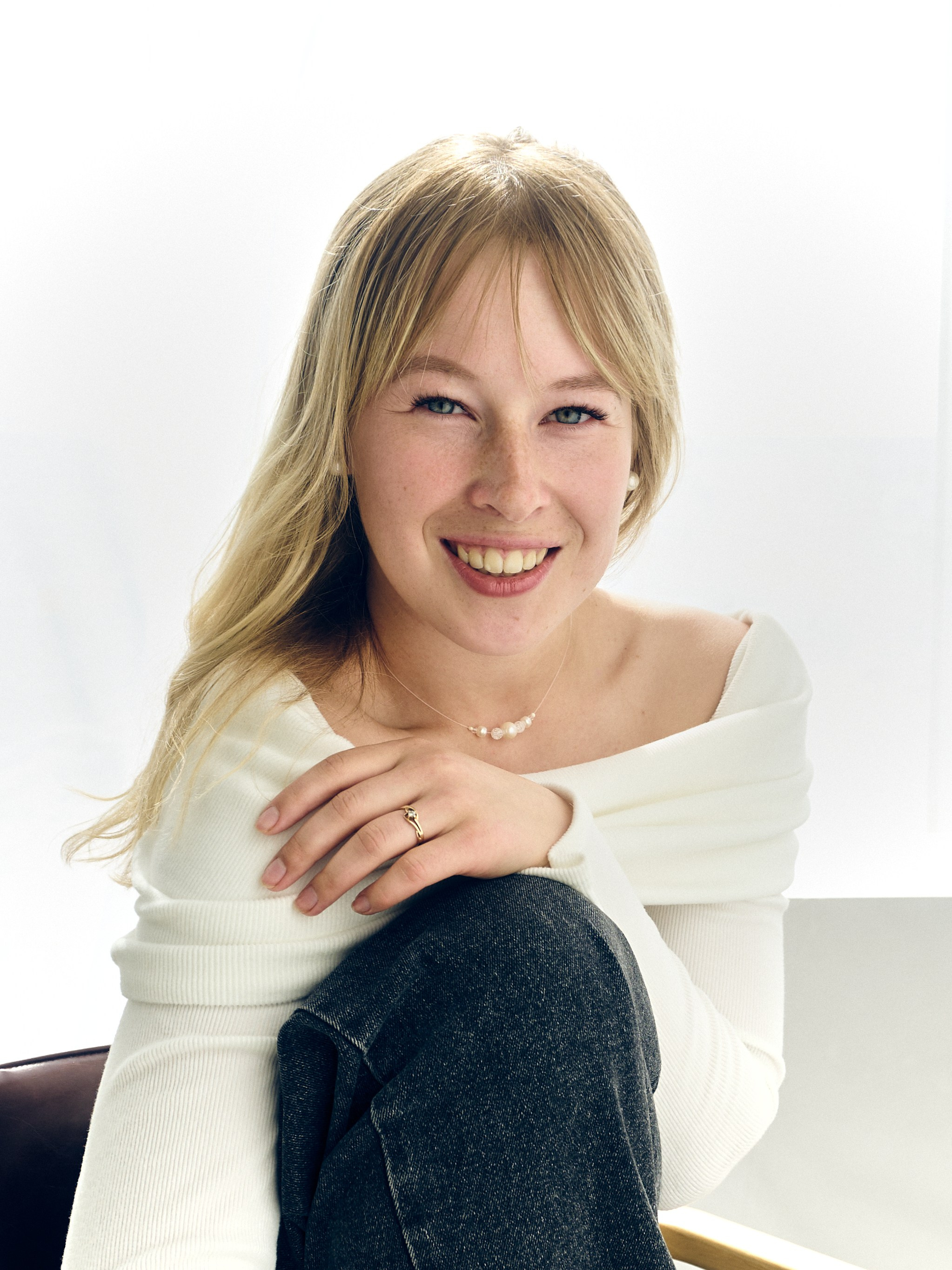 Polina Zh. Портретный фотограф в Кирове Шаляпина Татьяна