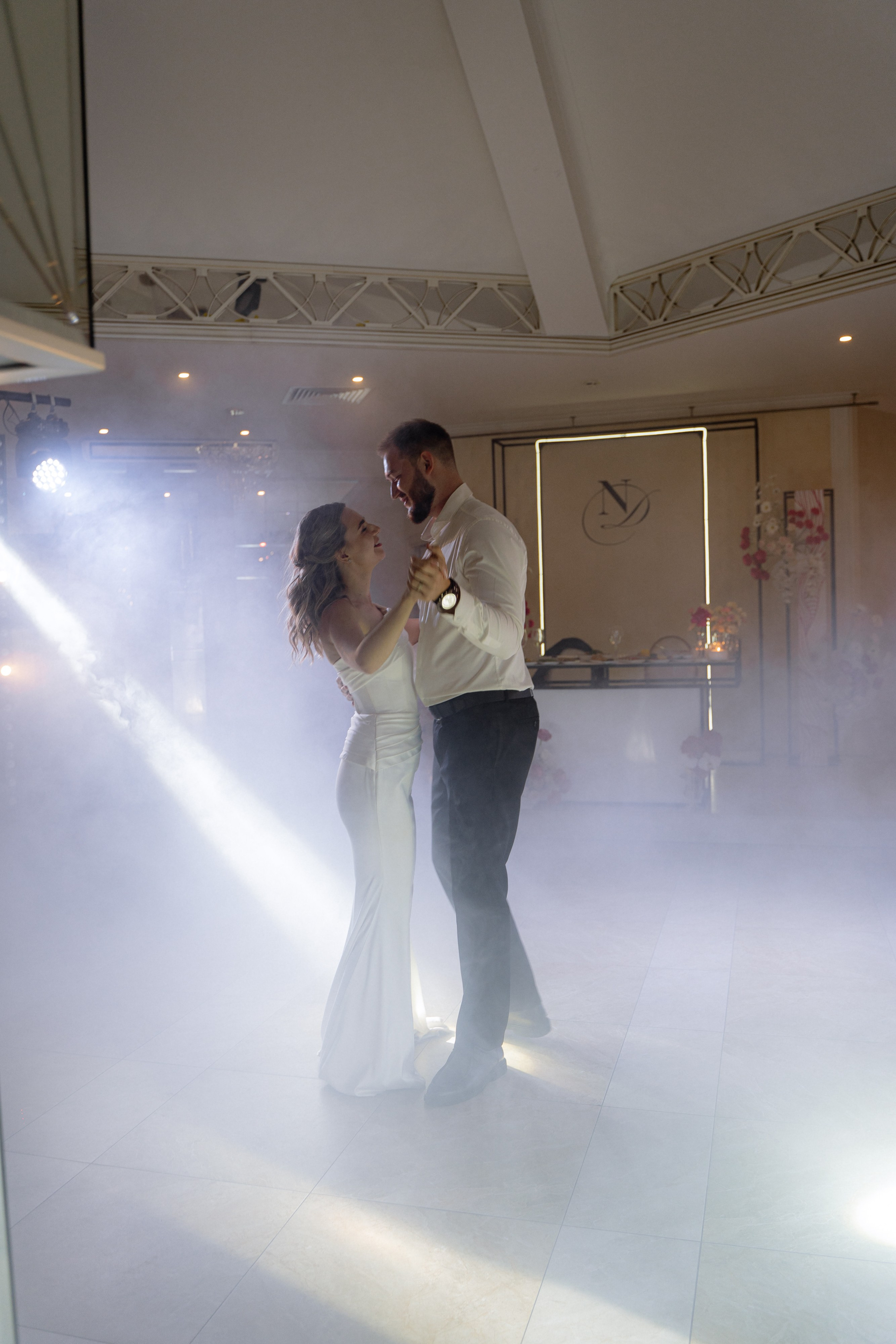 Никита и Диана. Фотограф в Саратове Максим Ветлицкий