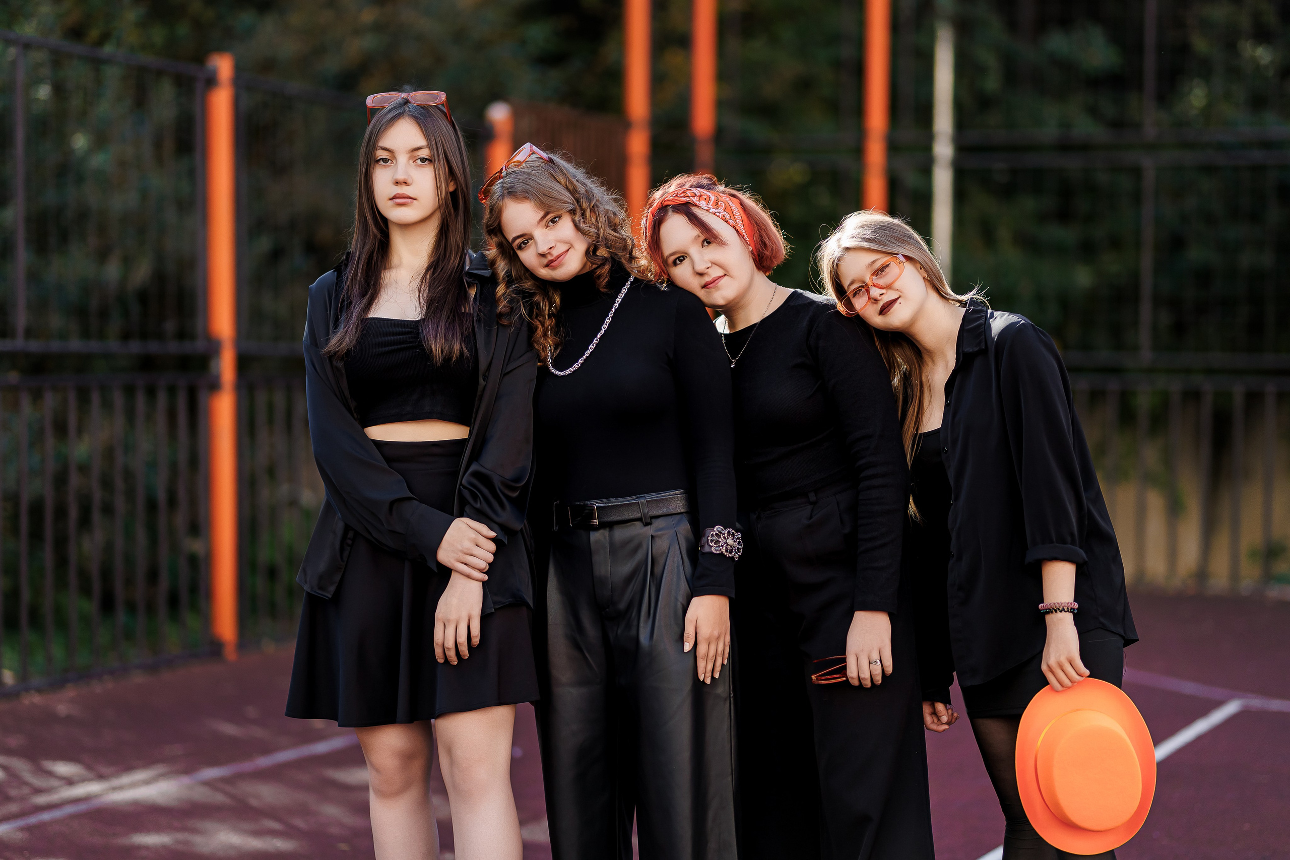 Групповые фото. Семейный и детский фотограф Комина Елена, Власиха, Одинцово