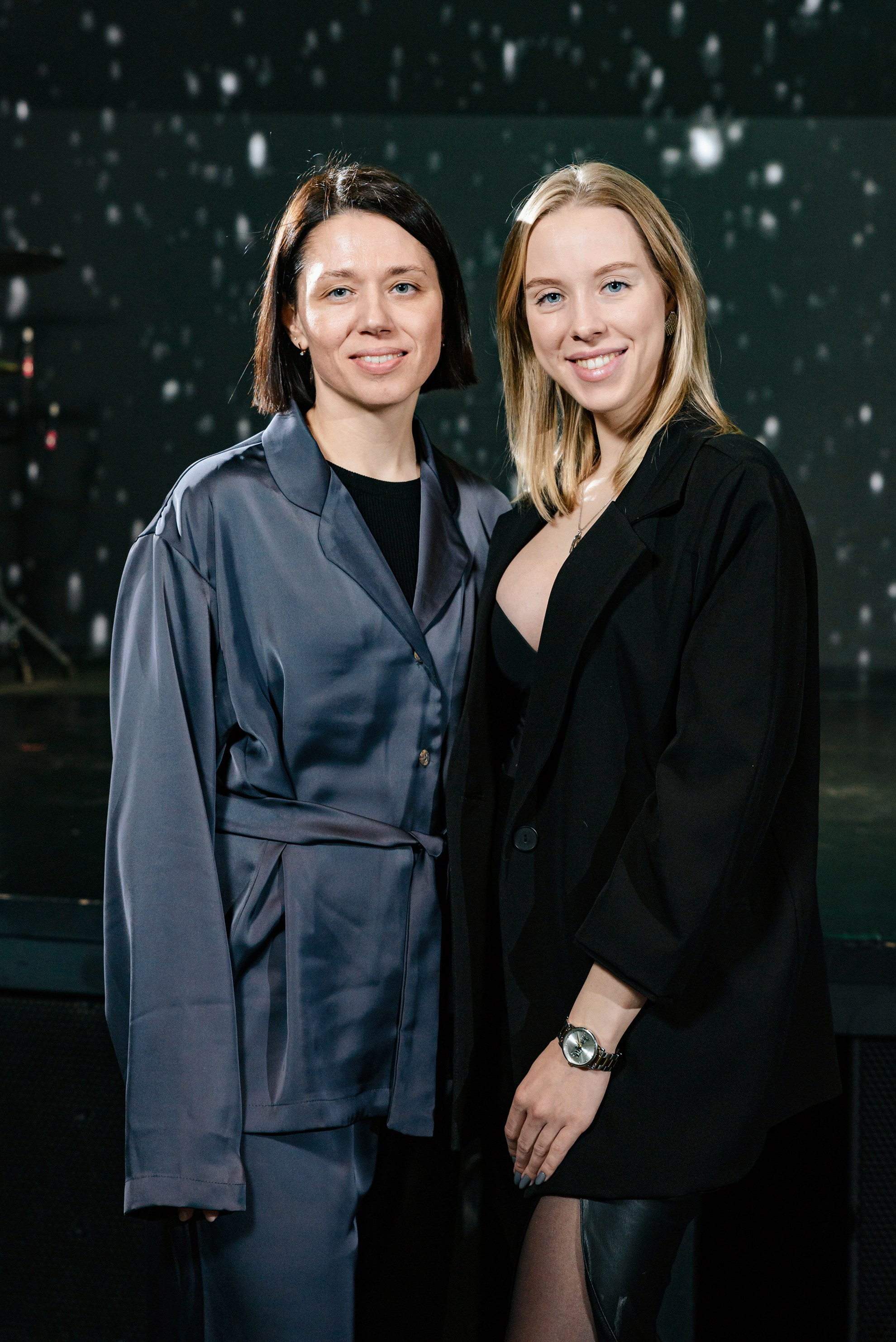 Корпоратив Жизнь Март. Константин Солодянкин — свадебный и репортажный фотограф в Екатеринбурге и Верхней Пышме