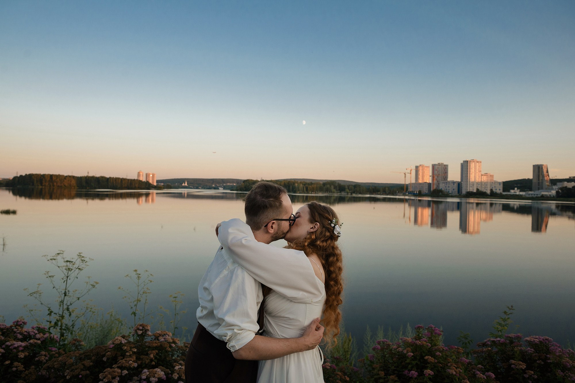 Свадьба Сергея и Екатерины. Константин Солодянкин — свадебный и репортажный фотограф в Екатеринбурге и Верхней Пышме